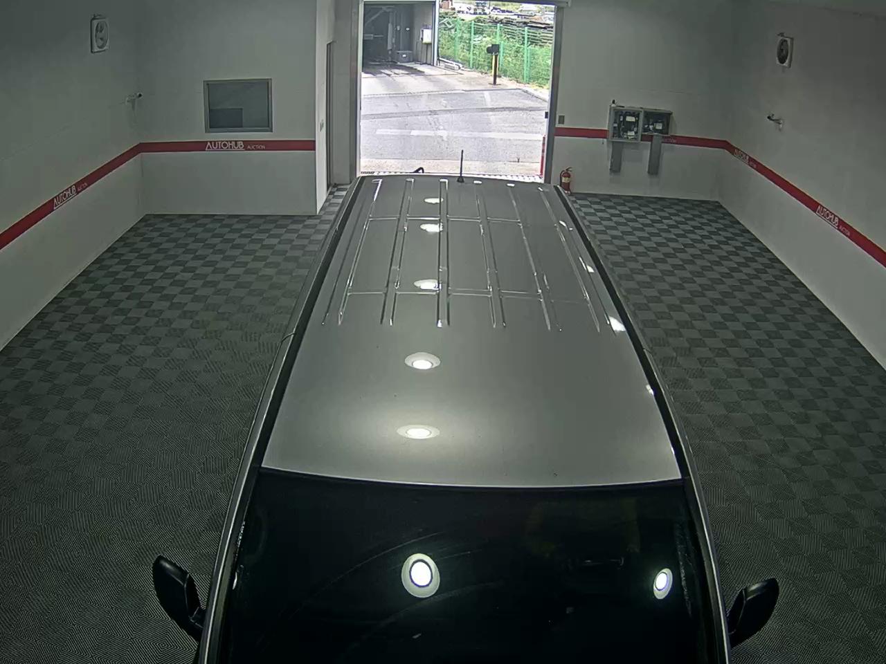 هيونداي الجديد جراند ستاركس 3 Seater ديزل فان سمارت 2021 VAN SMART