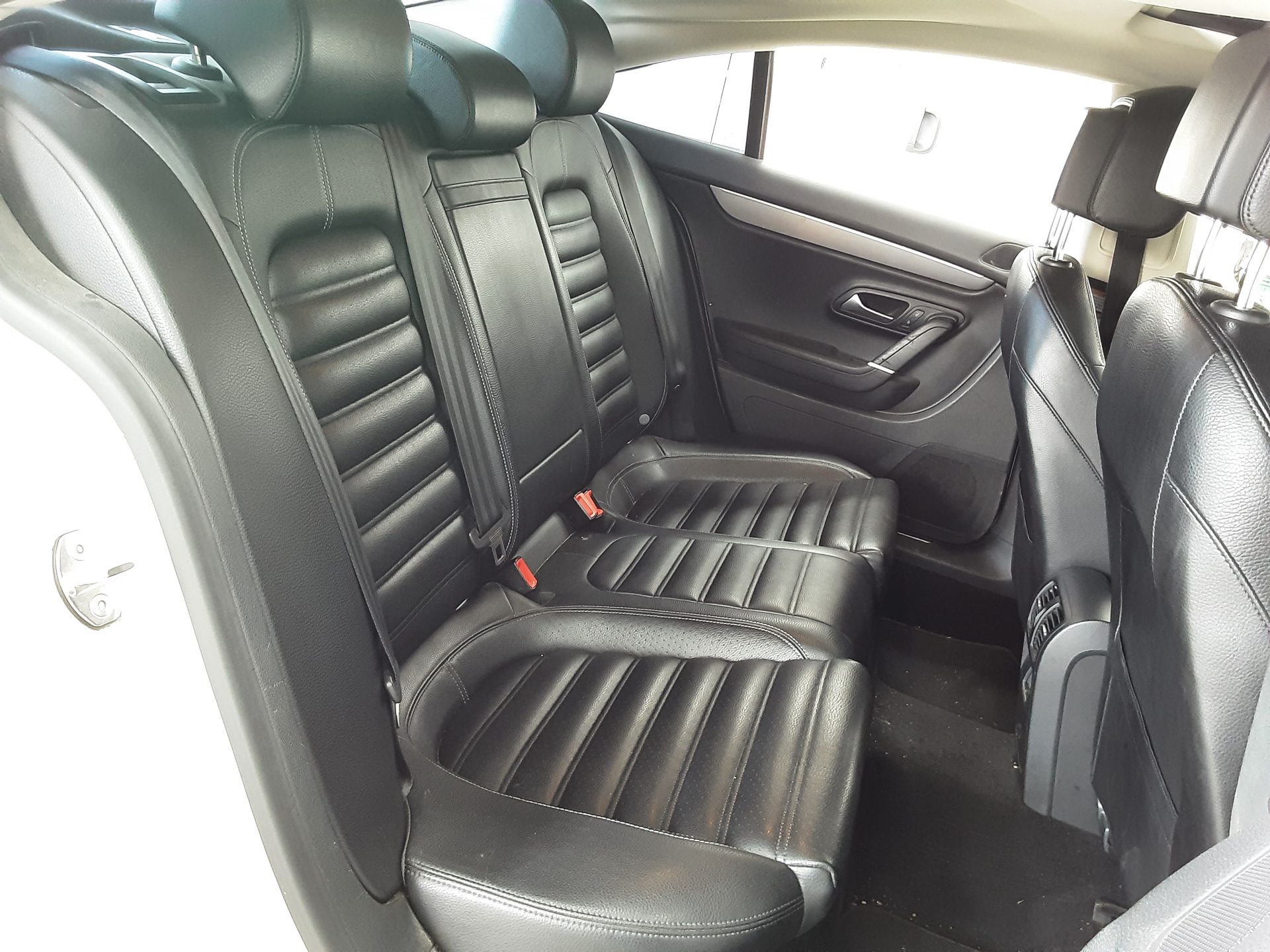 فولكس فاجن Cc 2.0 TSI 2014