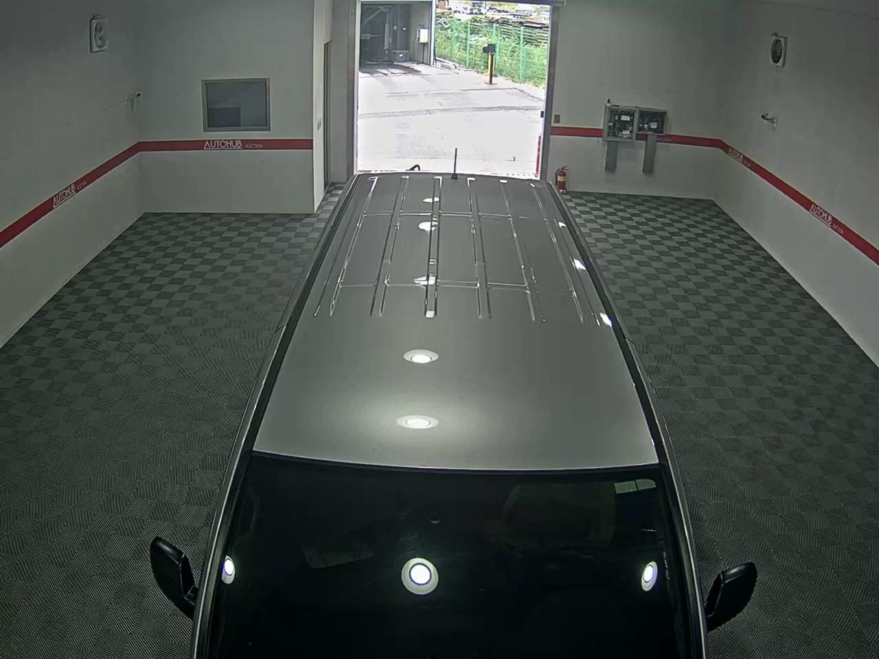 هيونداي الجديد جراند ستاركس 3 Seater ديزل فان سمارت 2021 VAN SMART