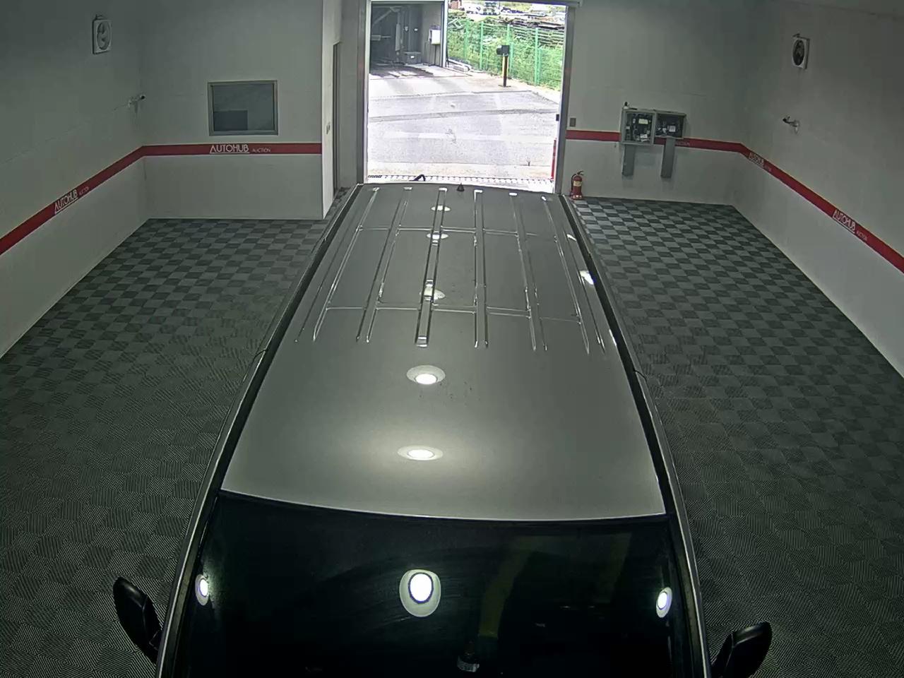 هيونداي الجديد جراند ستاركس 3 Seater ديزل فان سمارت 2021 VAN SMART
