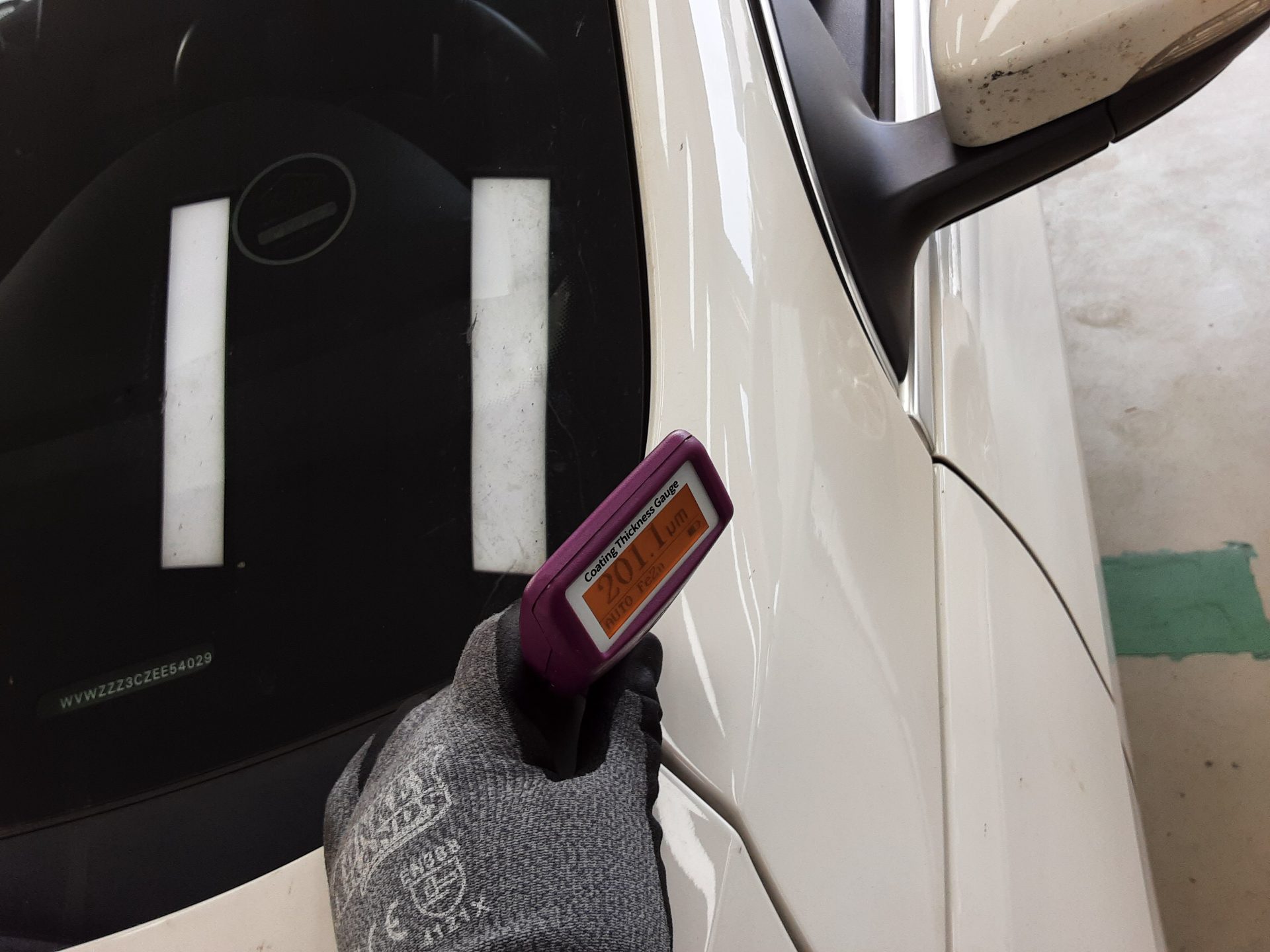 فولكس فاجن Cc 2.0 TSI 2014