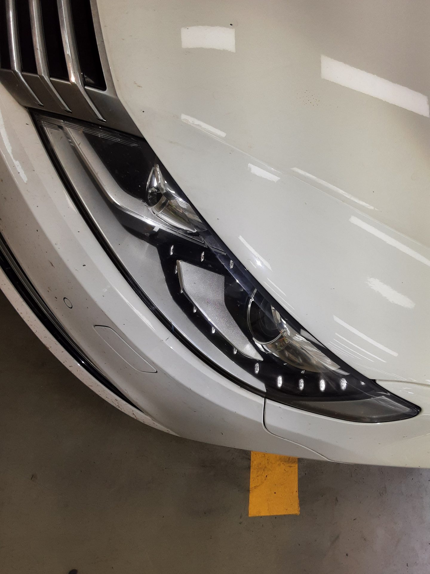 فولكس فاجن Cc 2.0 TSI 2014