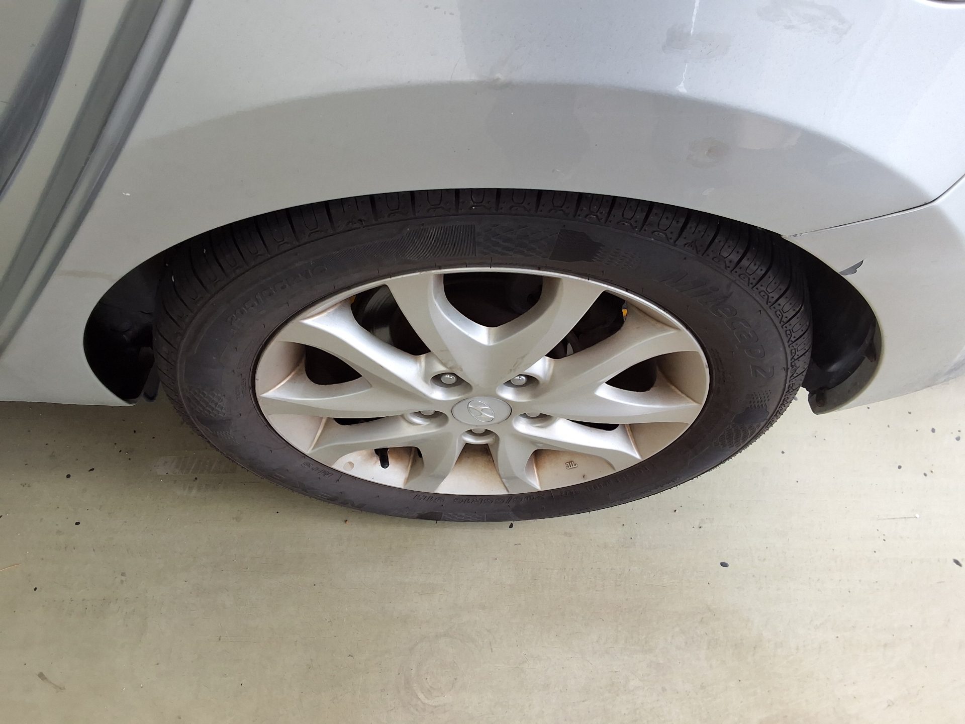 هيونداي I30 1.6 Vvt Premier 2008 PREMIER