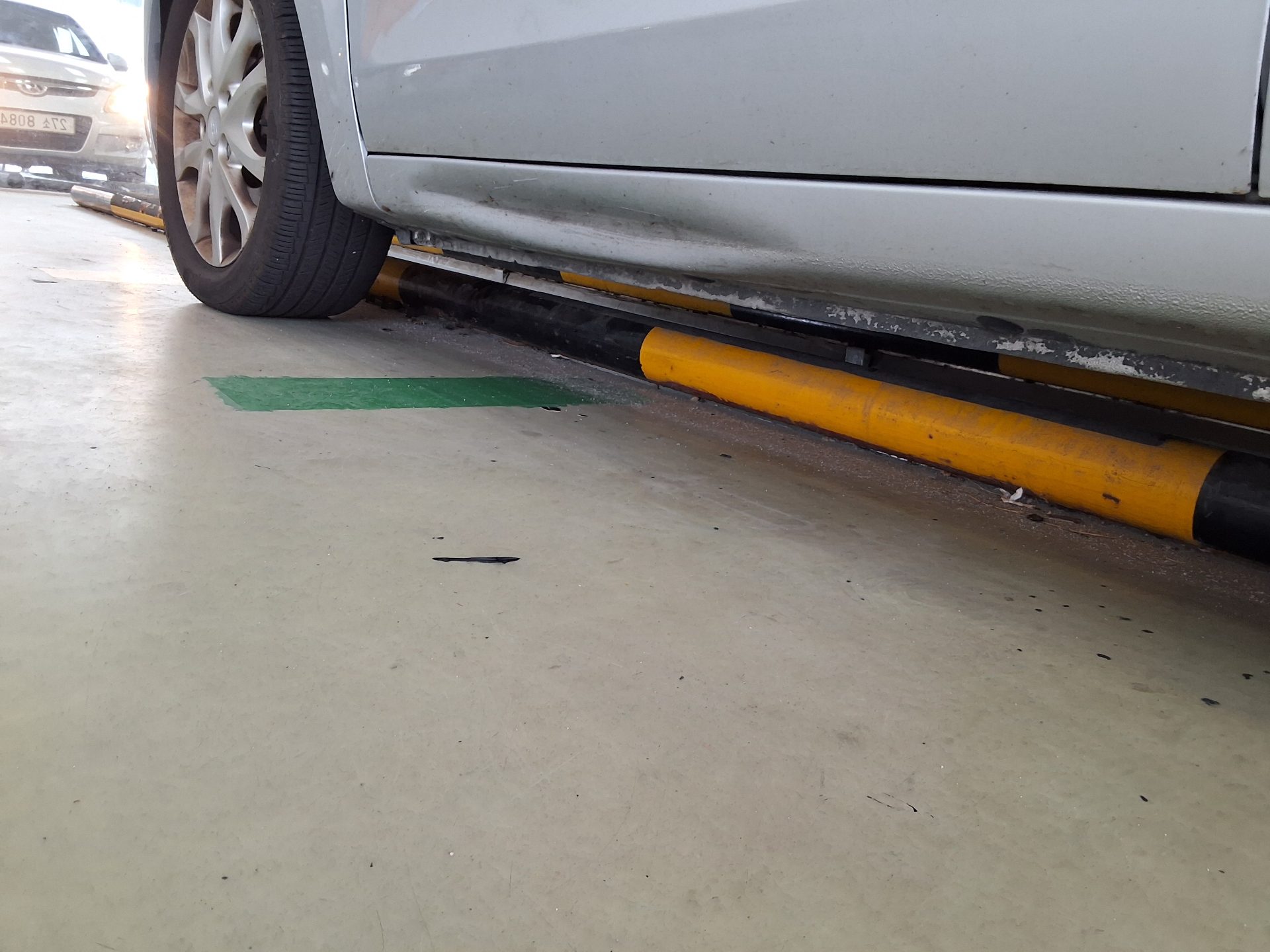 هيونداي I30 1.6 Vvt Premier 2008 PREMIER