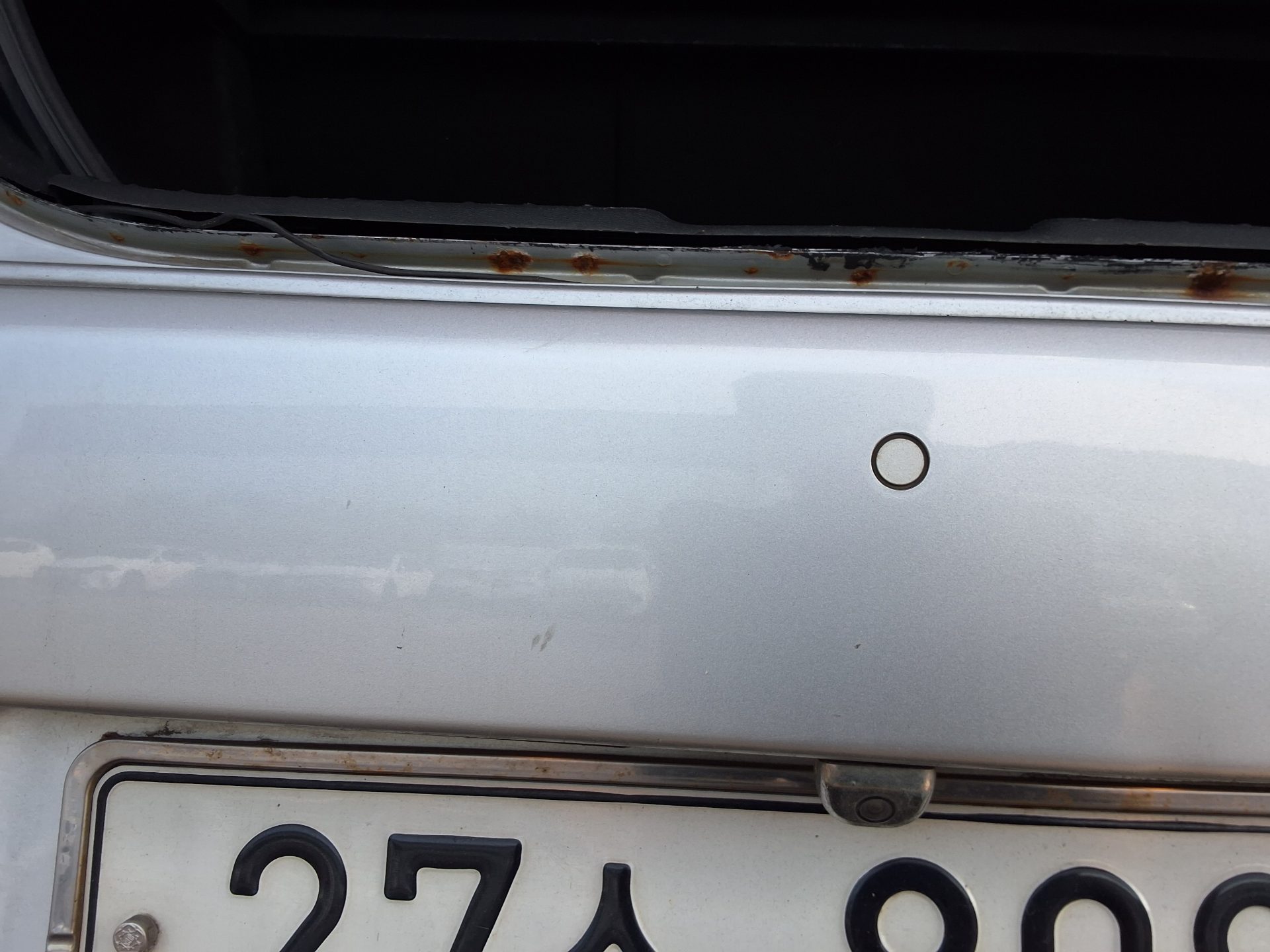 هيونداي I30 1.6 Vvt Premier 2008 PREMIER