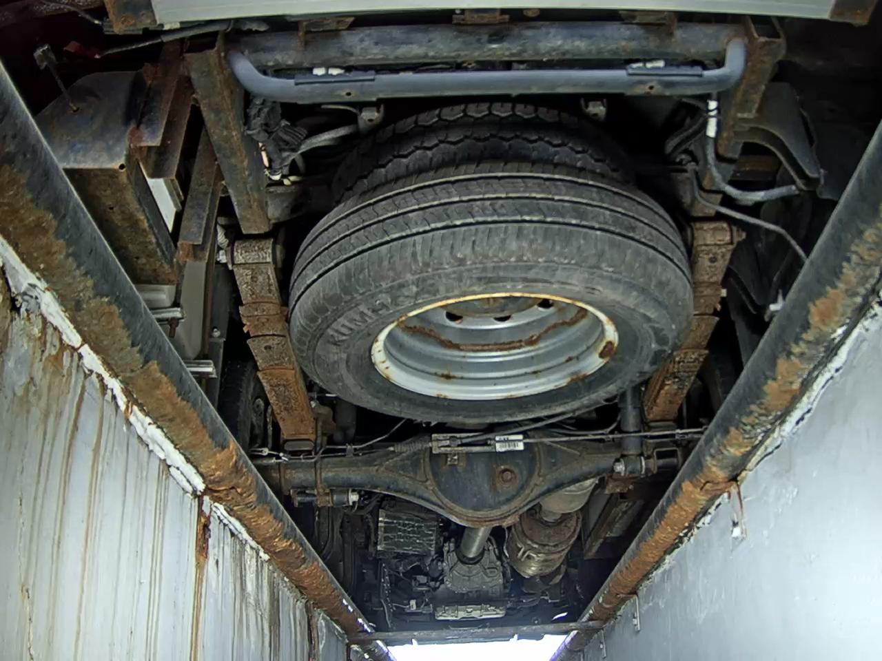 كيا بونجو 3 2020 VAN