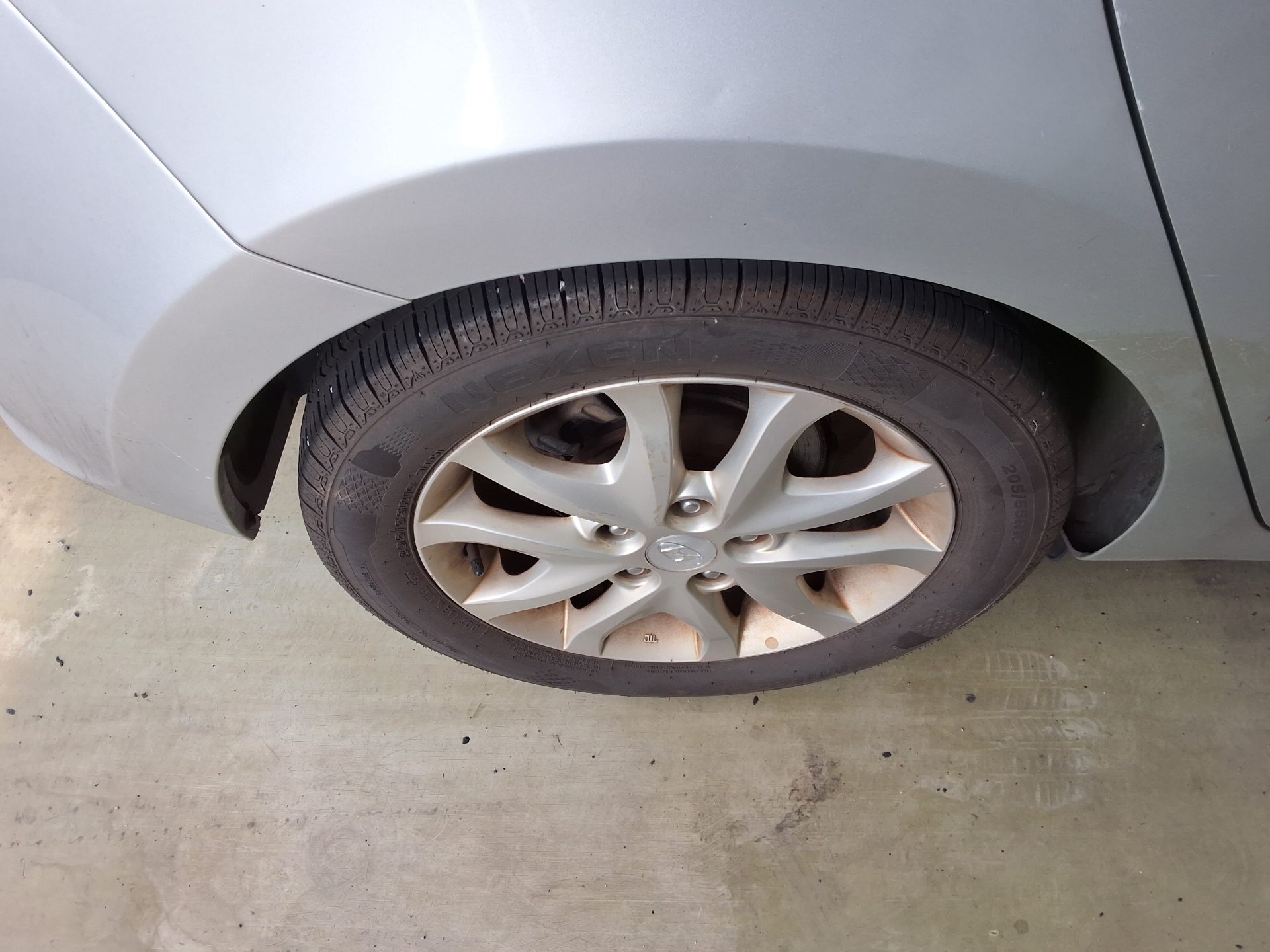 هيونداي I30 1.6 Vvt Premier 2008 PREMIER