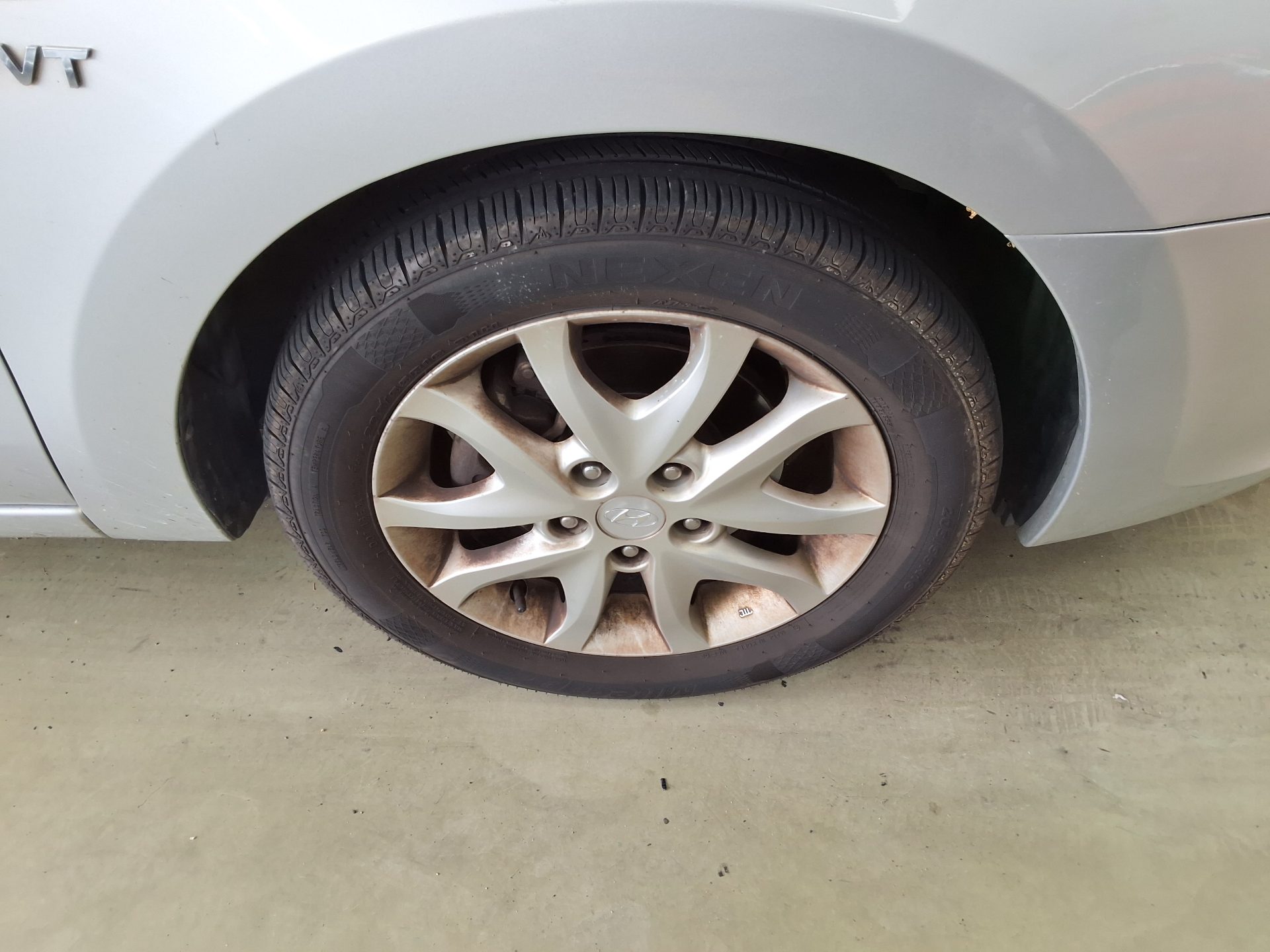 هيونداي I30 1.6 Vvt Premier 2008 PREMIER