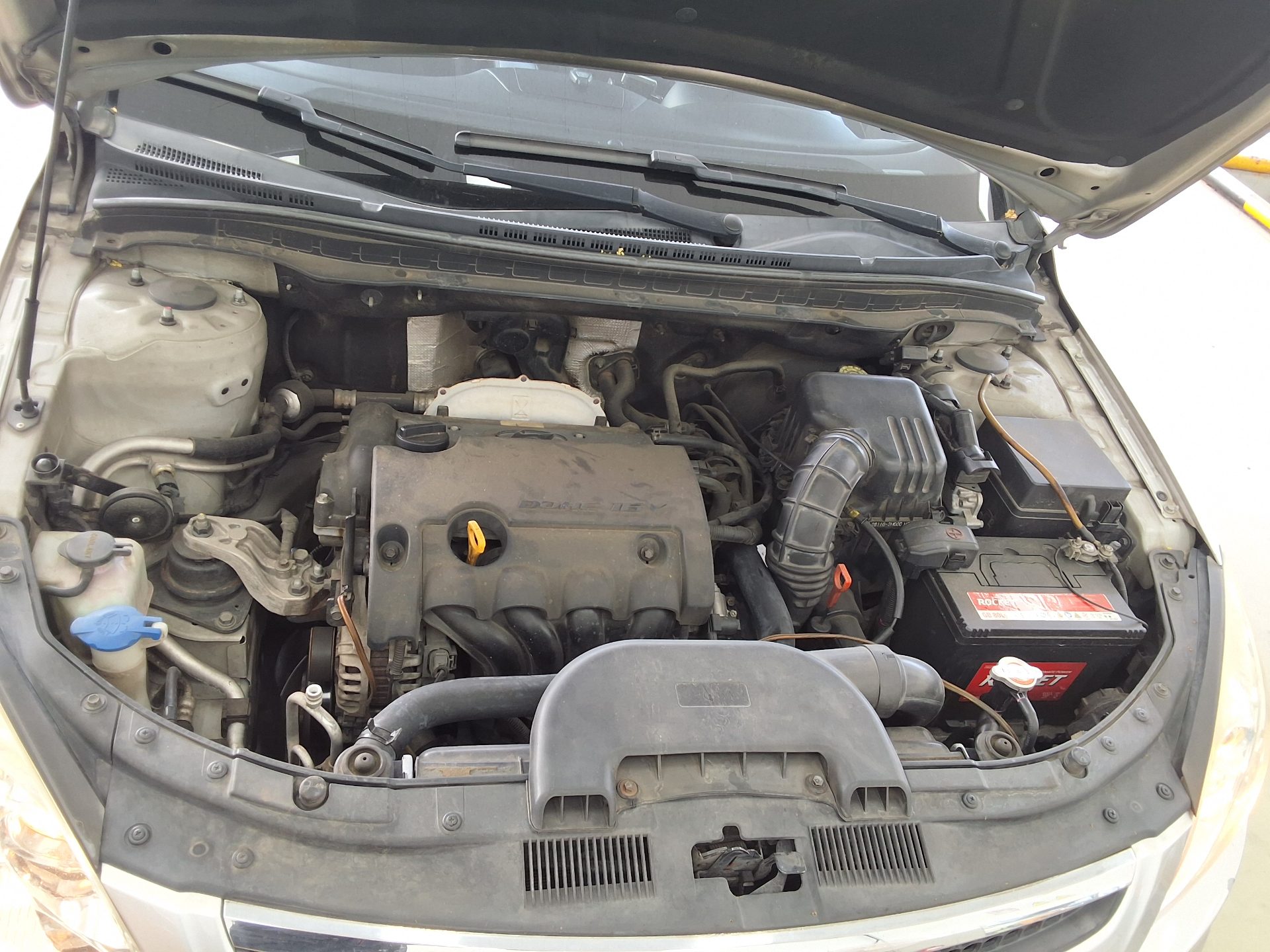 هيونداي I30 1.6 Vvt Premier 2008 PREMIER
