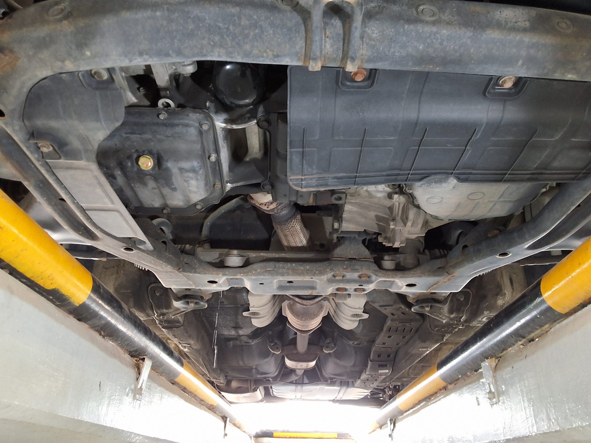 هيونداي I30 1.6 Vvt Premier 2008 PREMIER