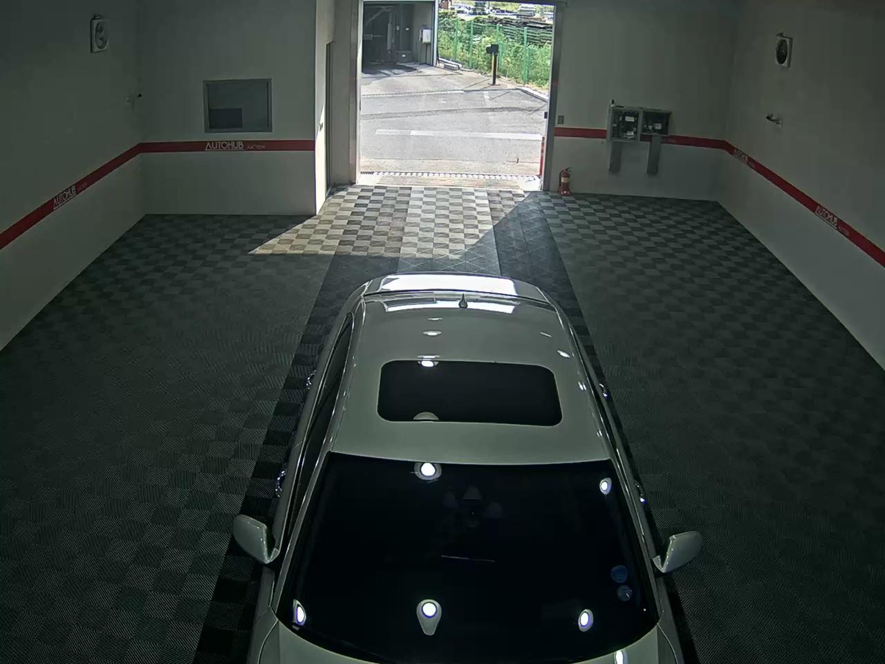 أودي إيه 6 (4Th Gen) 35 TDI Dynamic 2015