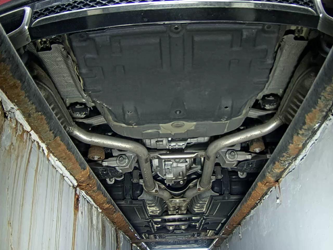 جينيسيس جينيسيس G90 2023 TURBO دفع رباعي BASE