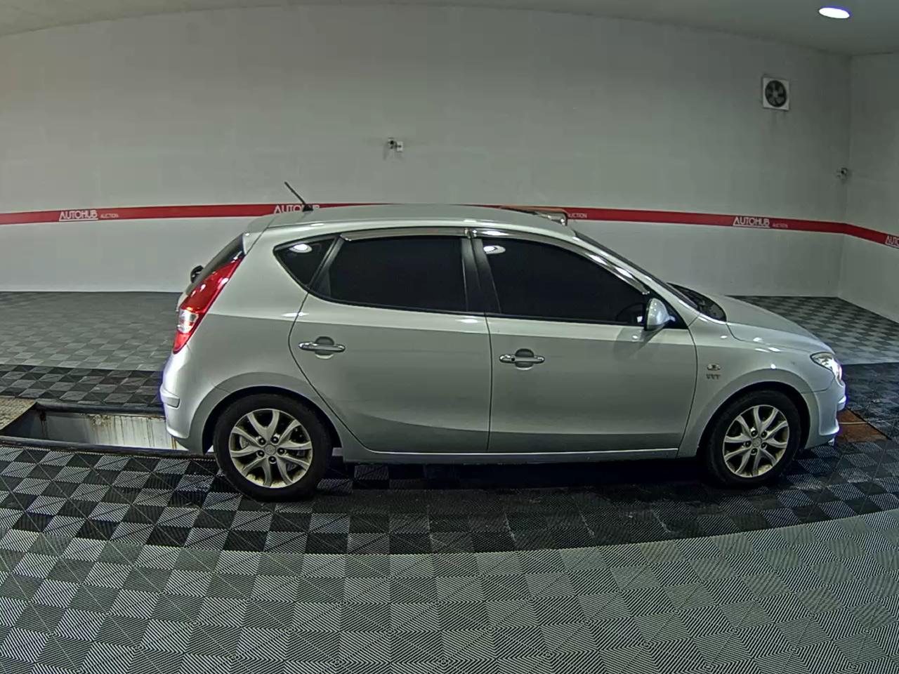 هيونداي I30 1.6 Vvt Premier 2008 PREMIER