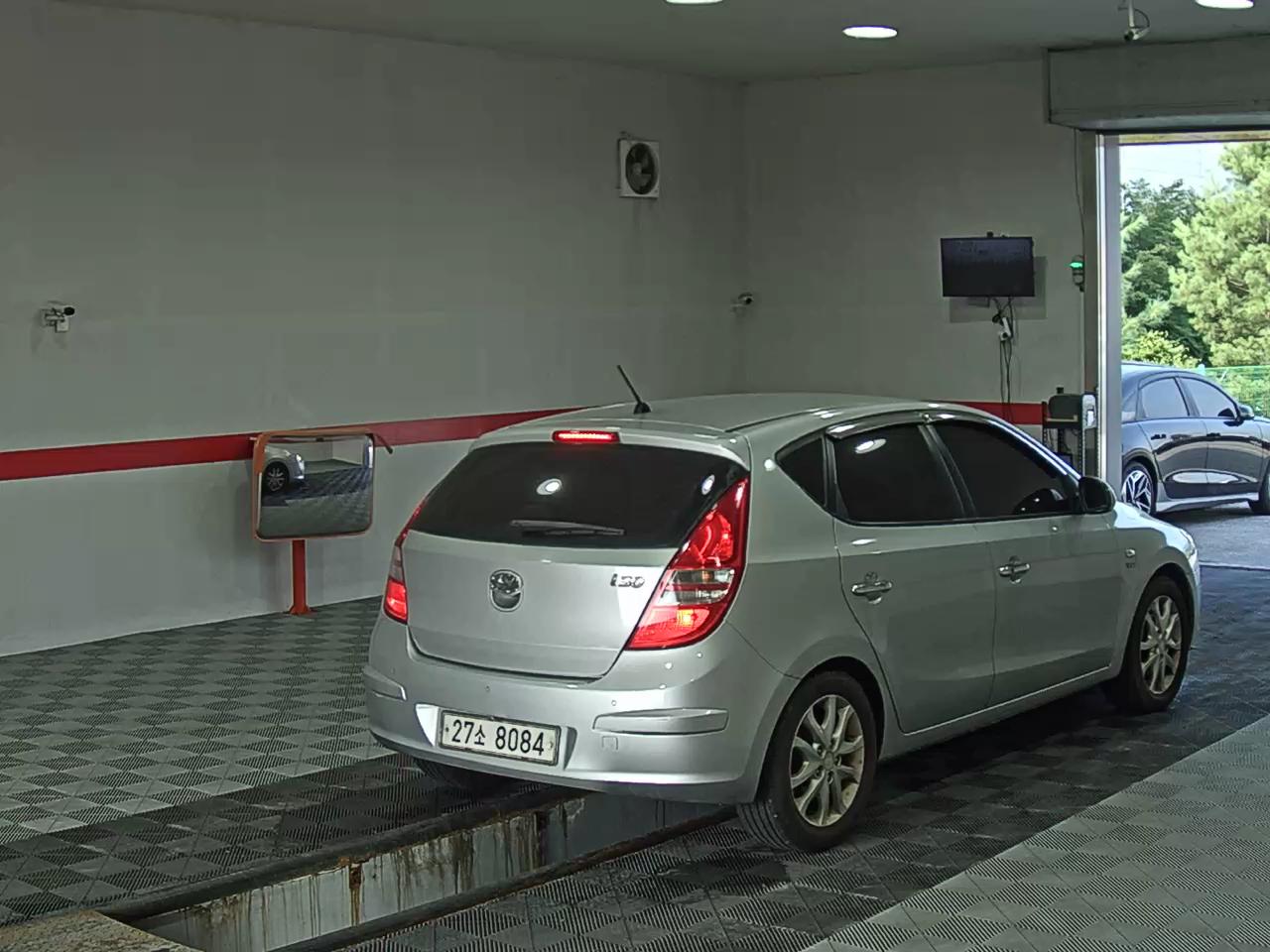 هيونداي I30 1.6 Vvt Premier 2008 PREMIER