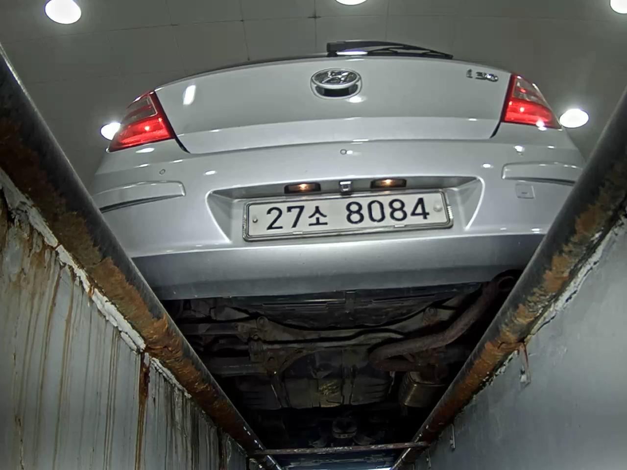 هيونداي I30 1.6 Vvt Premier 2008 PREMIER