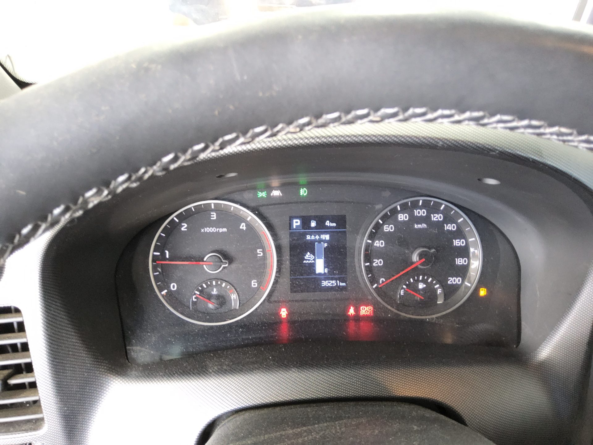 كيا بونجو 3 2023 طويل المدى GLS