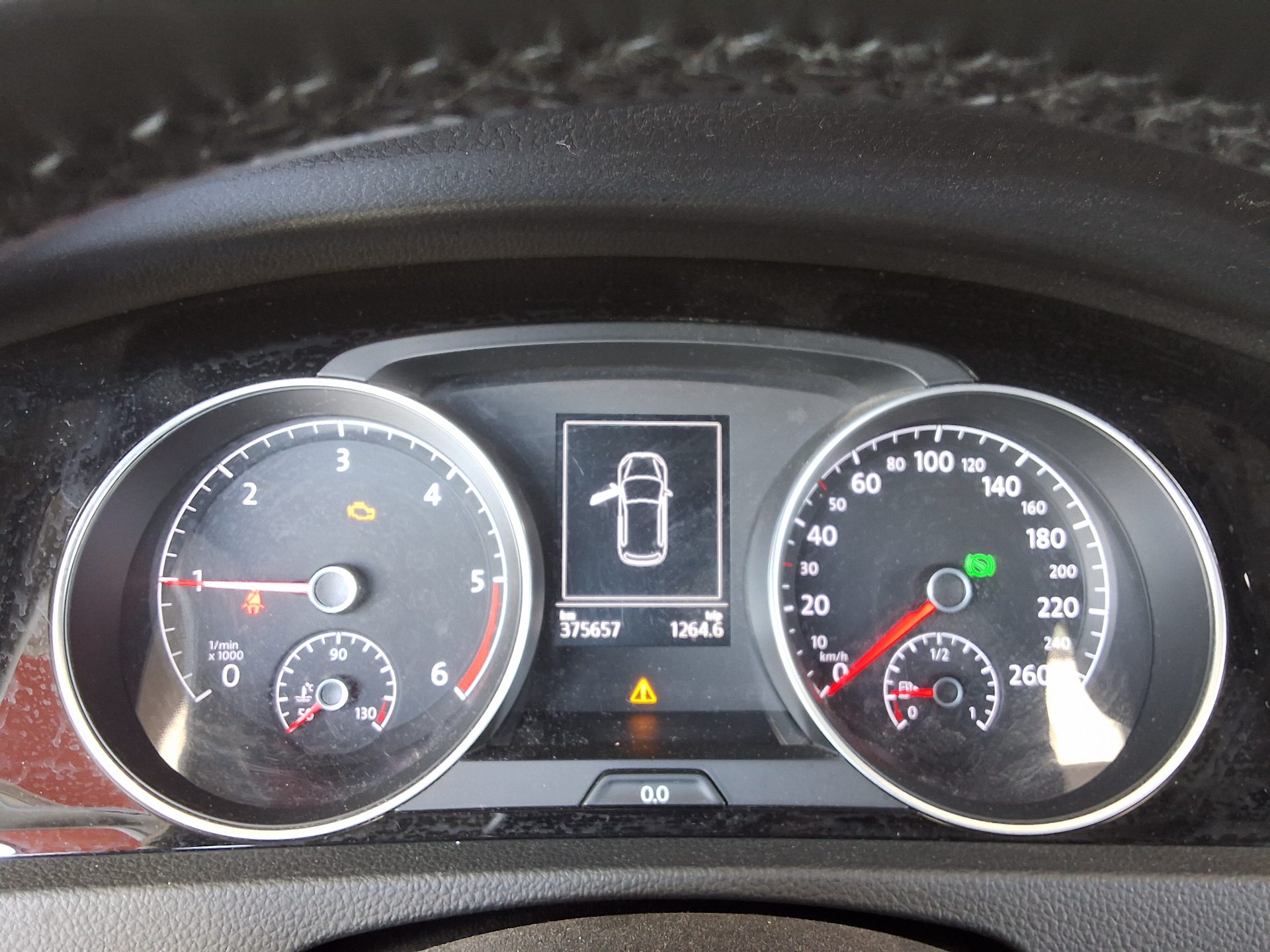2013 - volkswagen golf