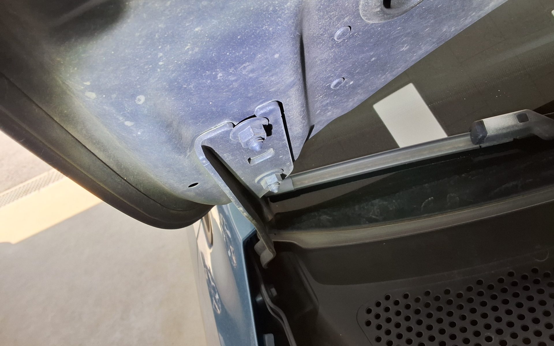 فولكس فاجن جولف (7Th Gen) 1.6 TDI Bluemotion 2014