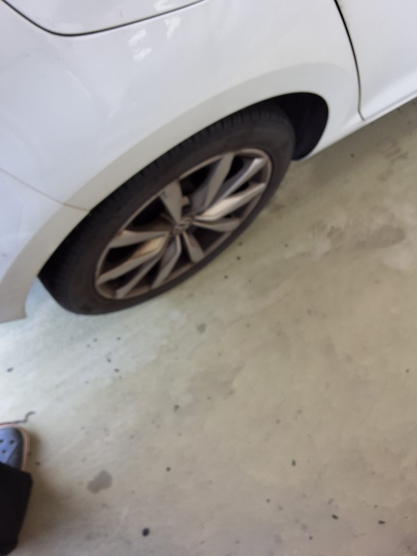 2013 - volkswagen golf