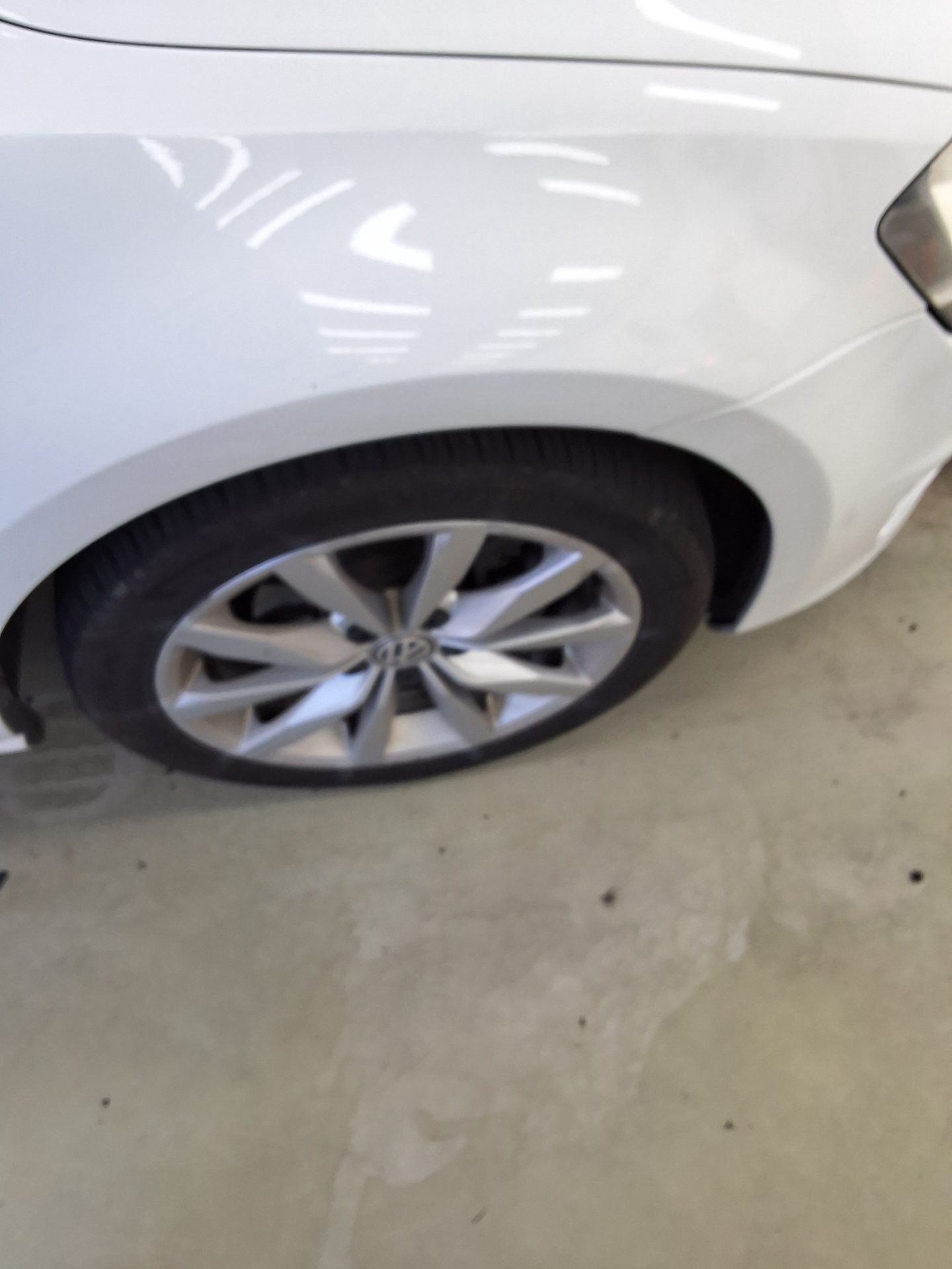 2013 - volkswagen golf