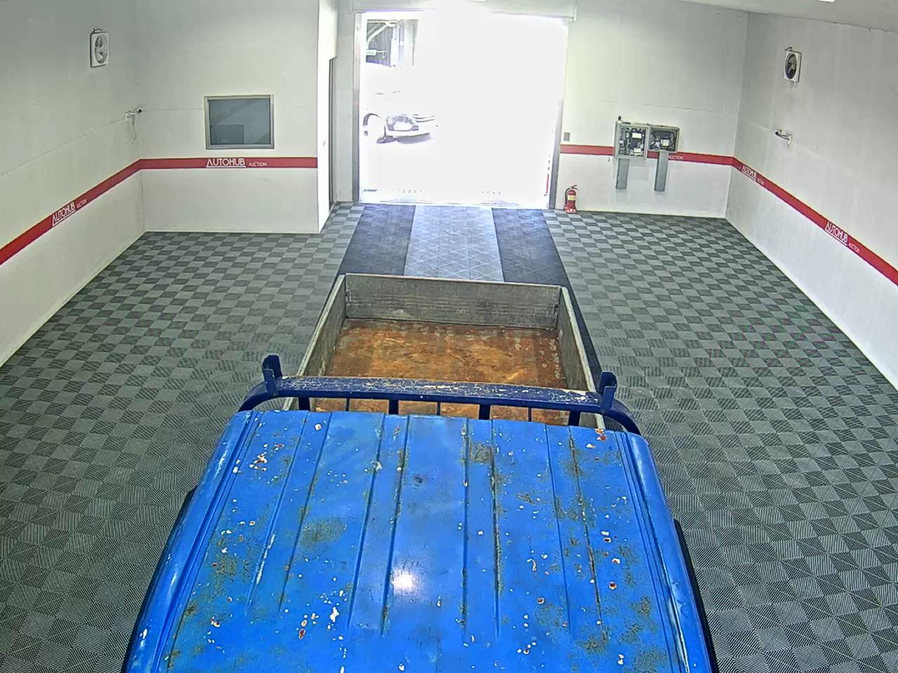 كيا بونجو 3 2014 CRDi طويل المدى