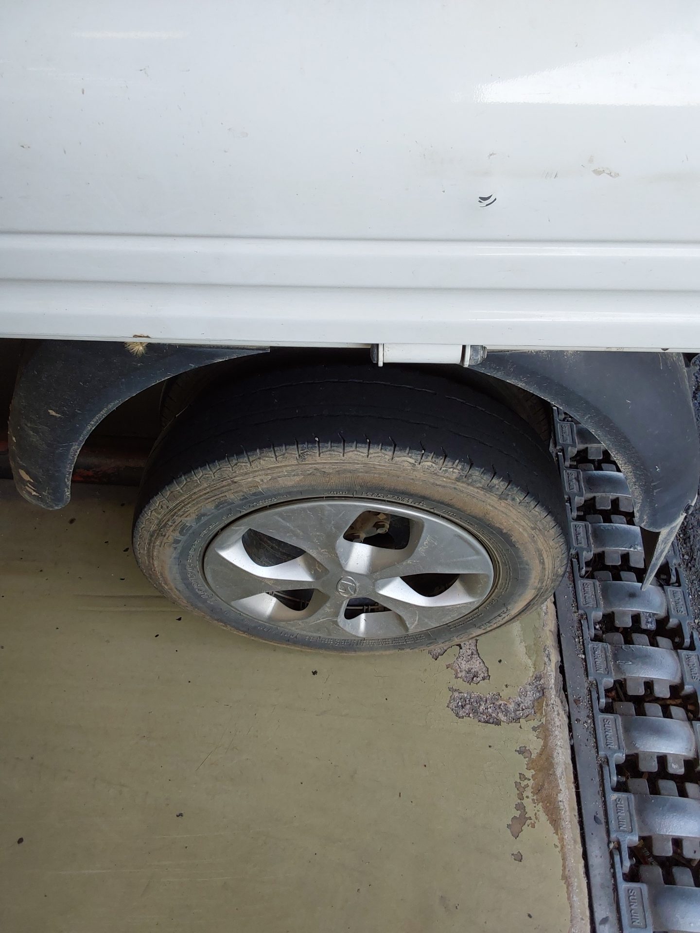 2024 - hyundai porter