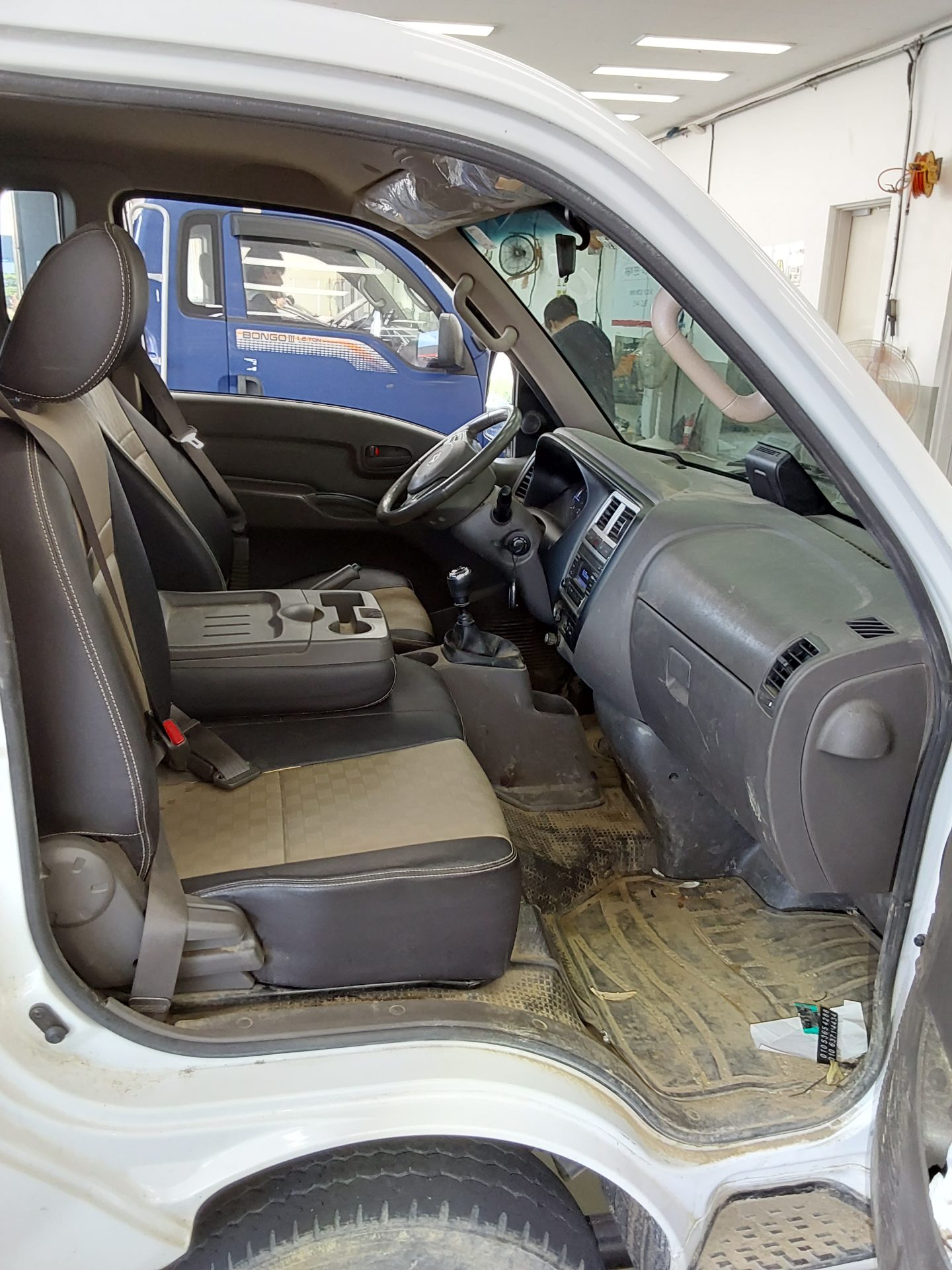 2024 - hyundai porter
