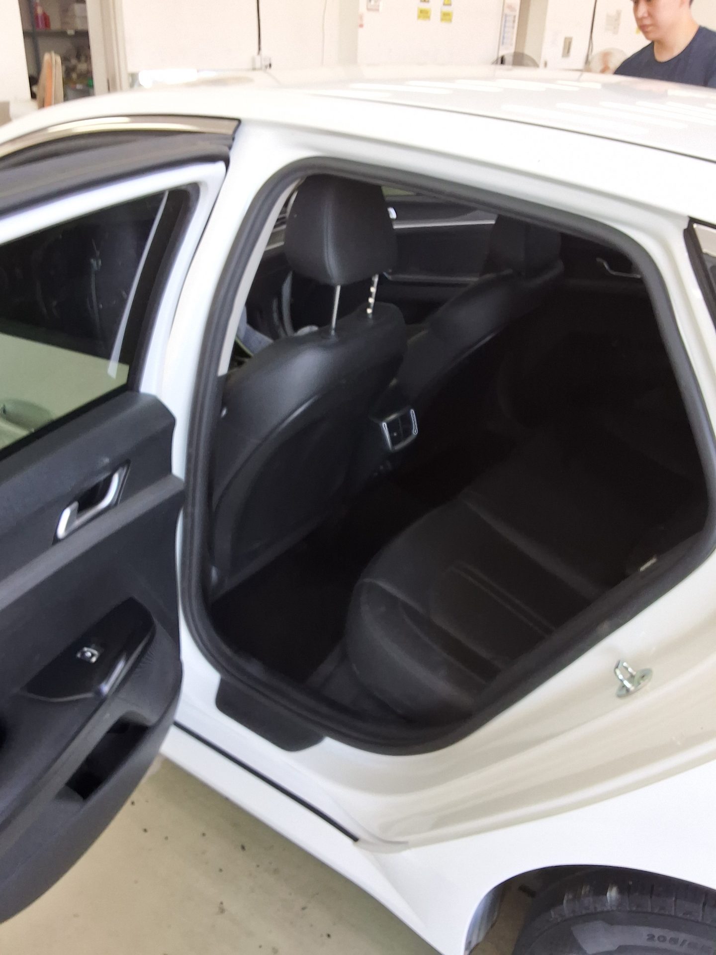 2020 - kia k5