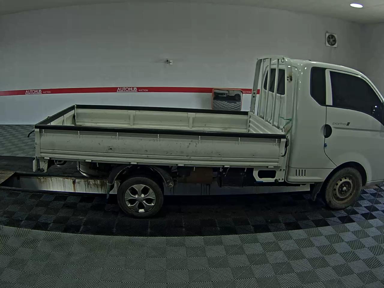 2024 - hyundai porter