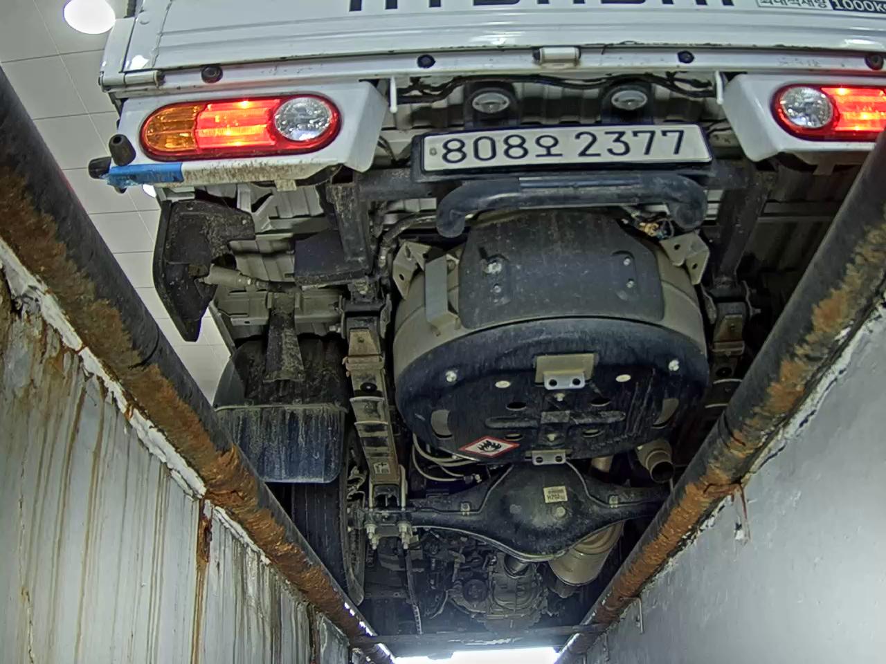 2024 - hyundai porter