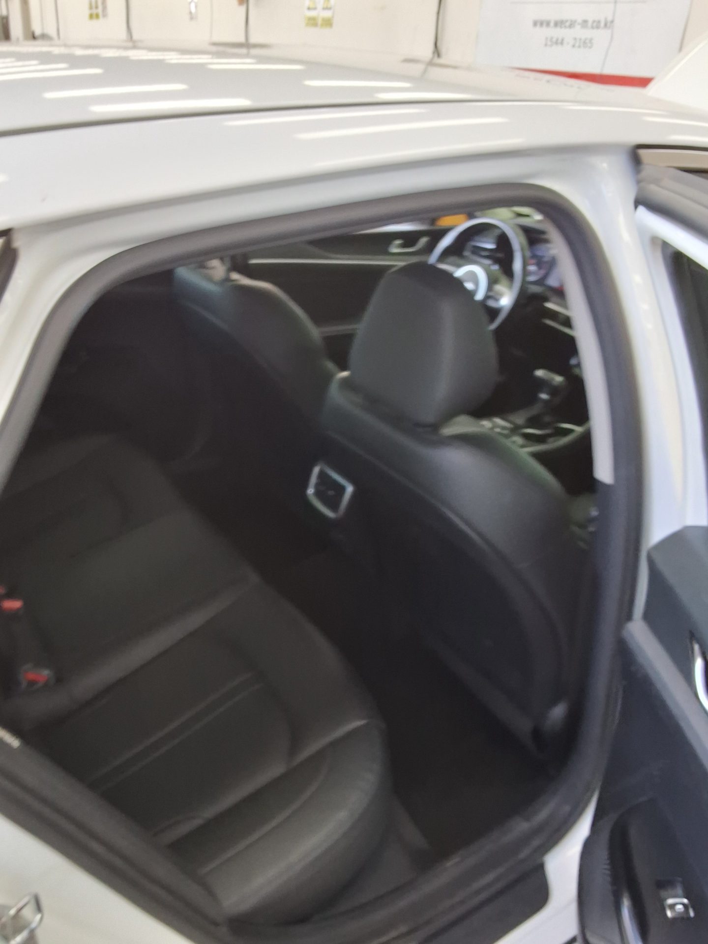 2020 - kia k5
