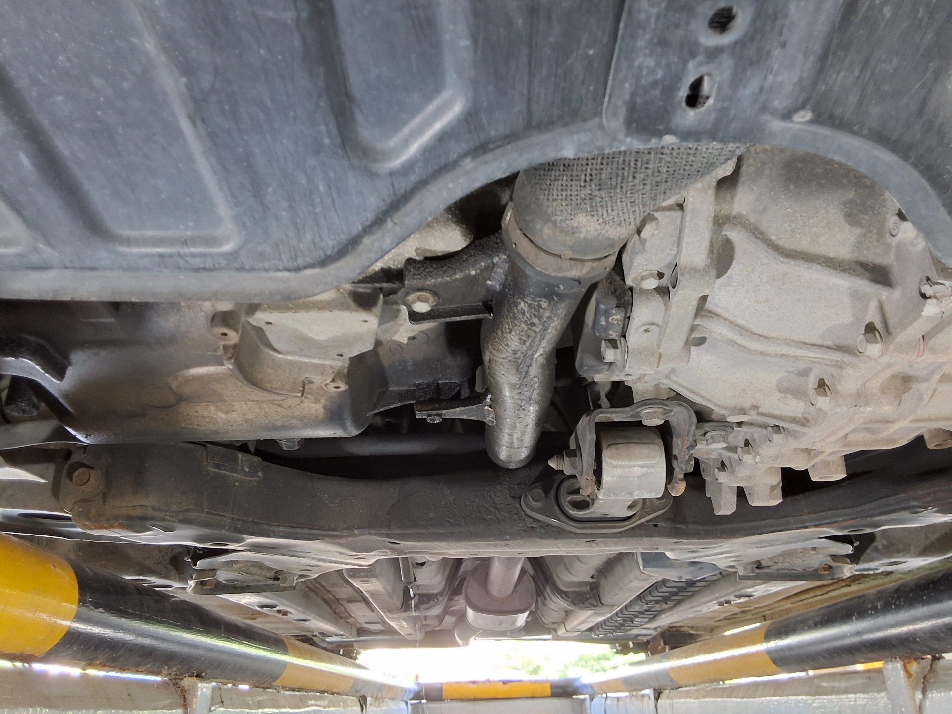هيونداي جديد I30 1.6 VGT Extreme 2012