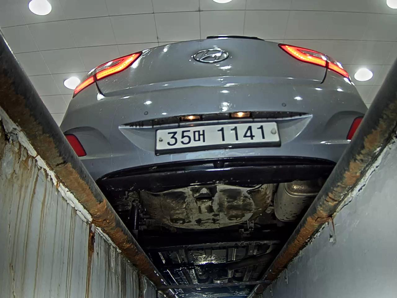 هيونداي جديد I30 1.6 VGT Extreme 2012