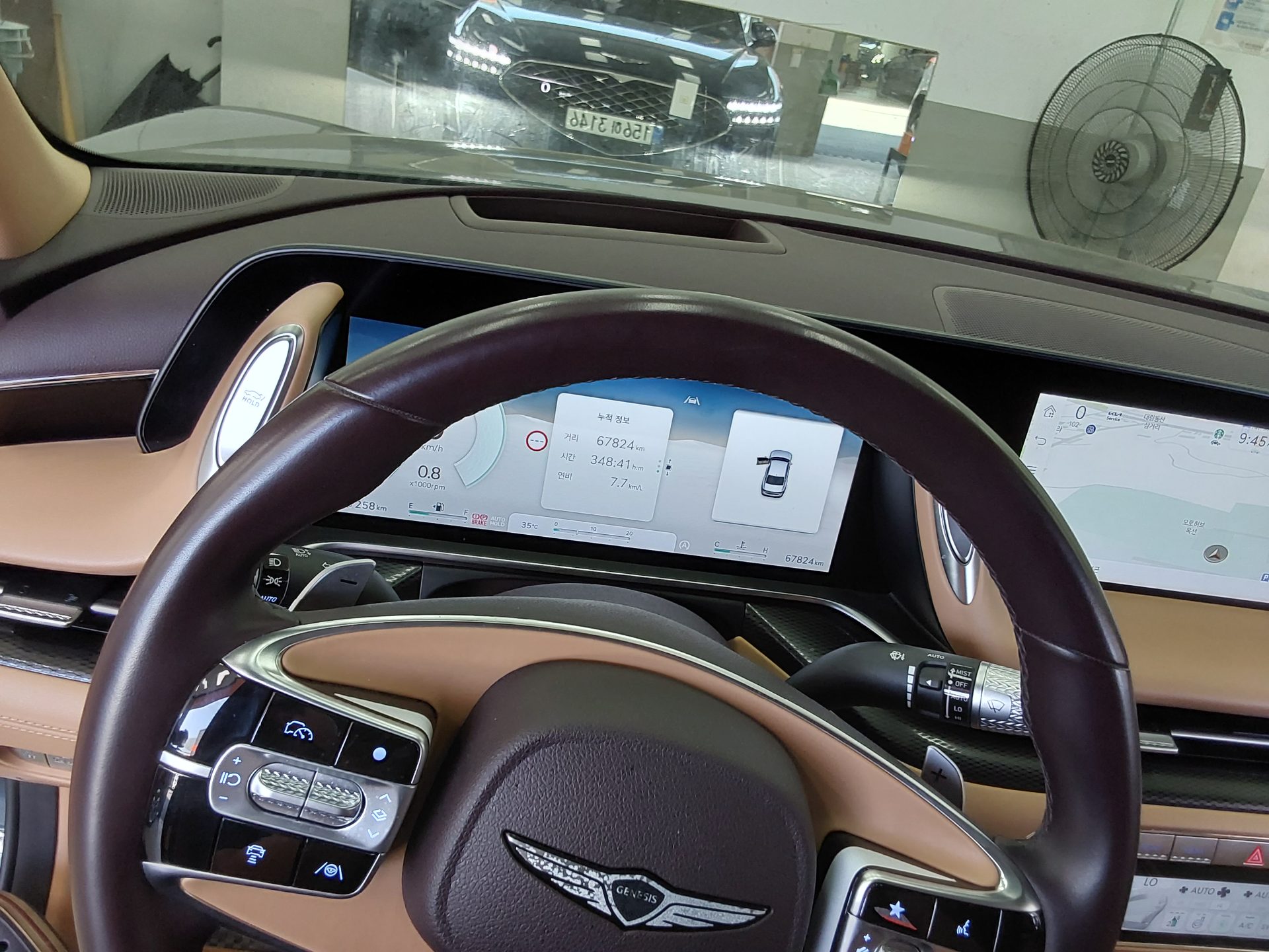 2022 - genesis g90
