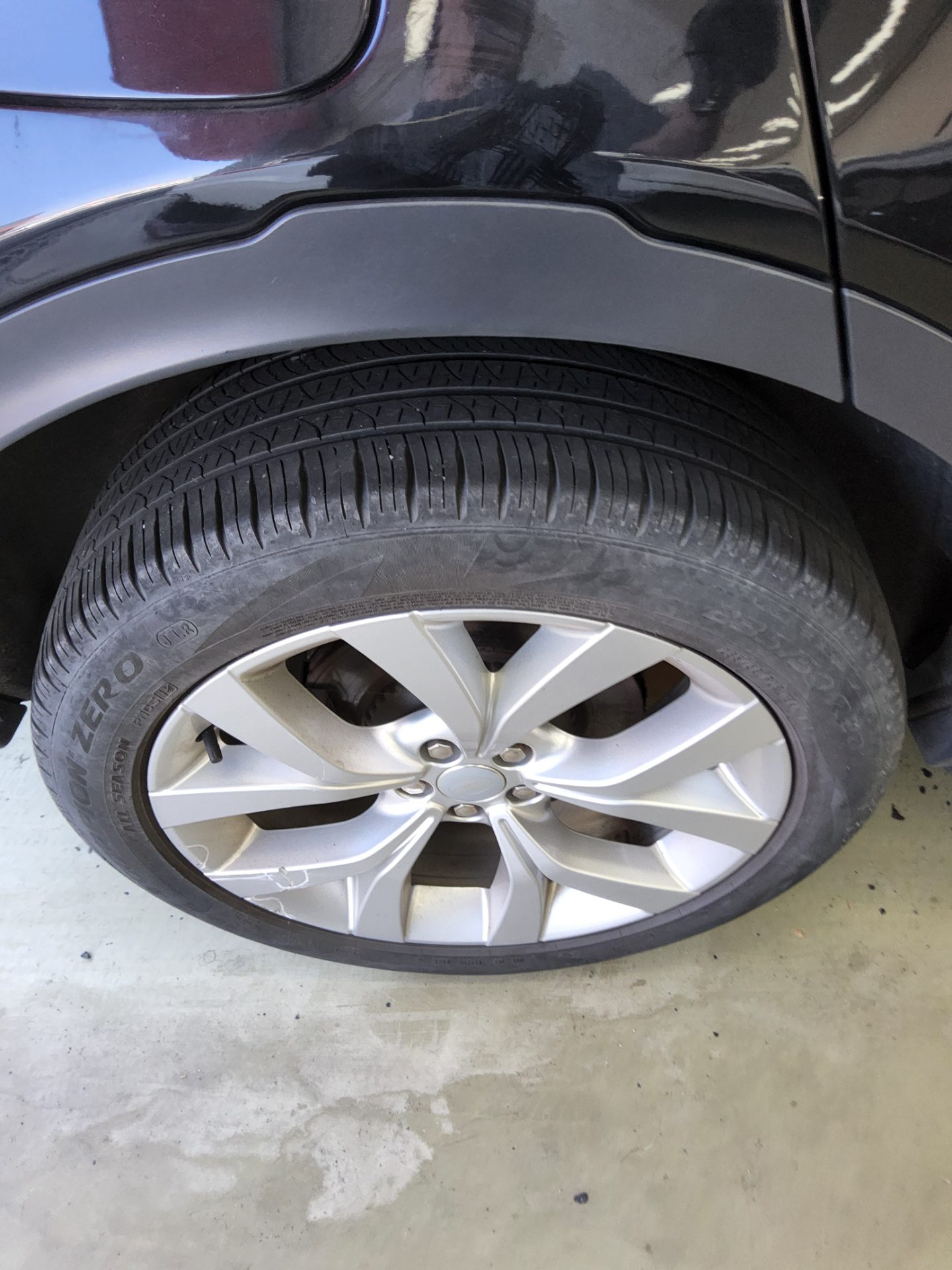 لاند روفر Rover Discovery Sport 2.0 P250 Se 2021 SPORT SE