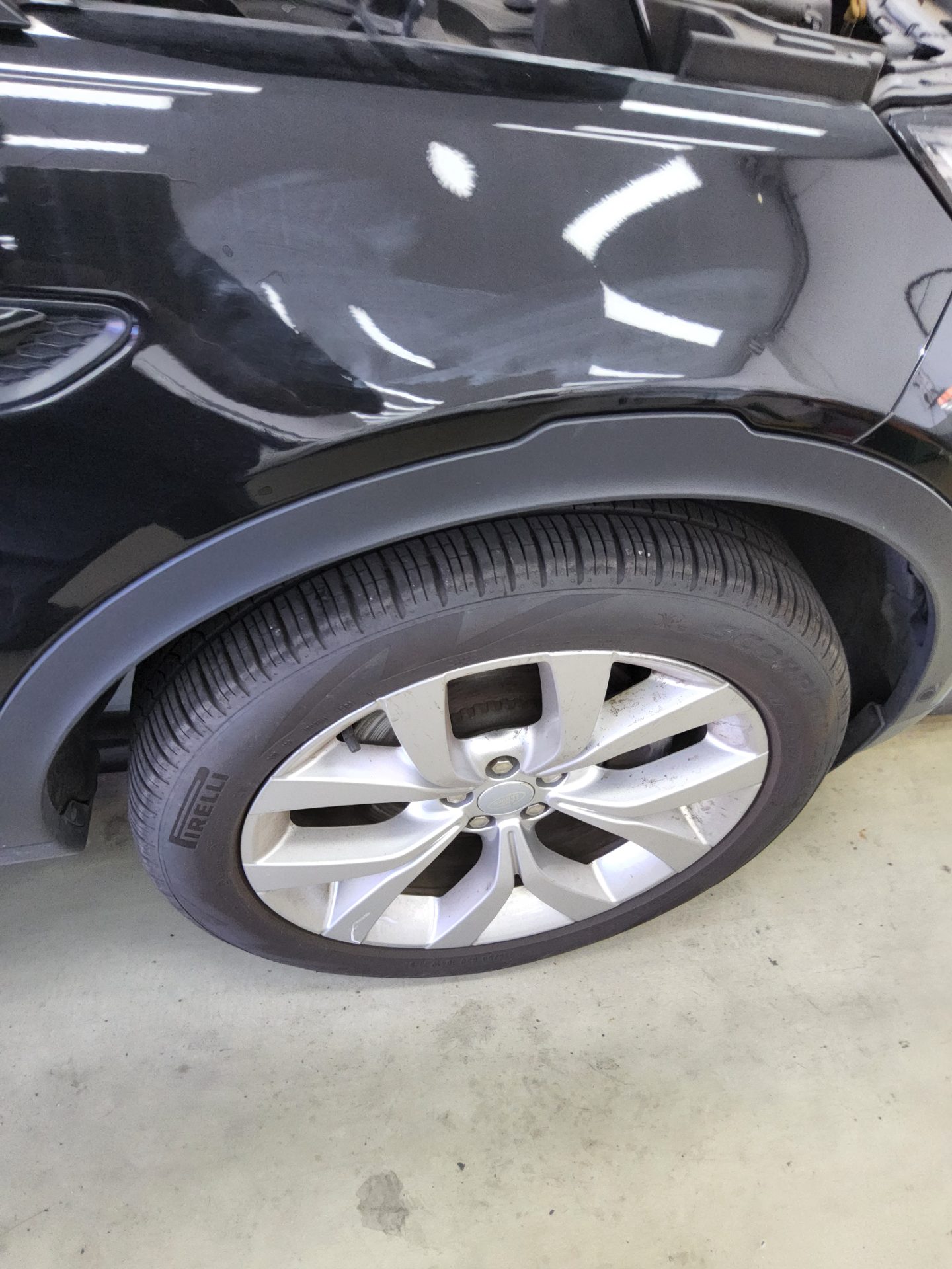 لاند روفر Rover Discovery Sport 2.0 P250 Se 2021 SPORT SE