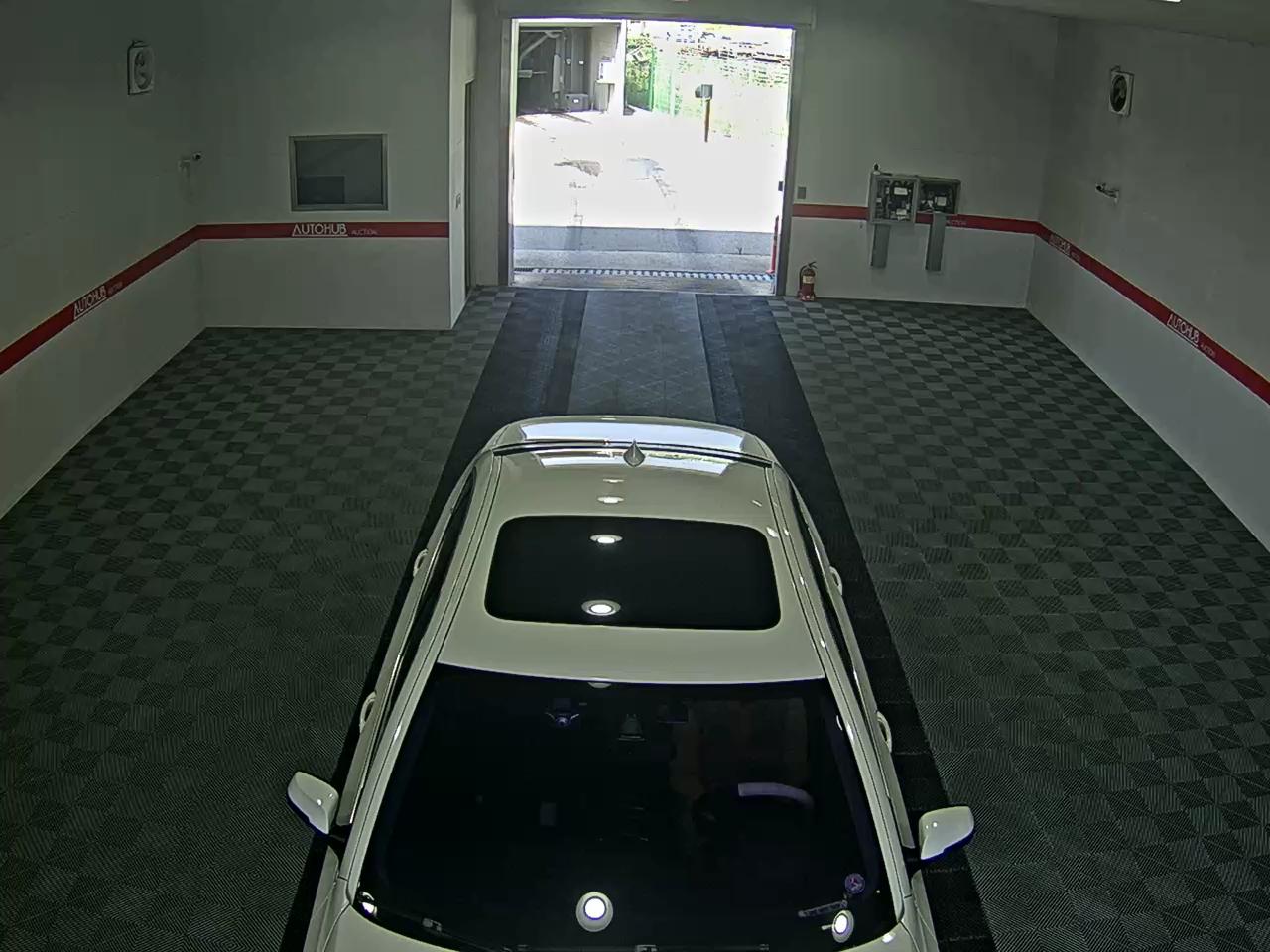 بي إم دبليو 5 Series (6Th Gen) 520D إكس درايف 2014 520d