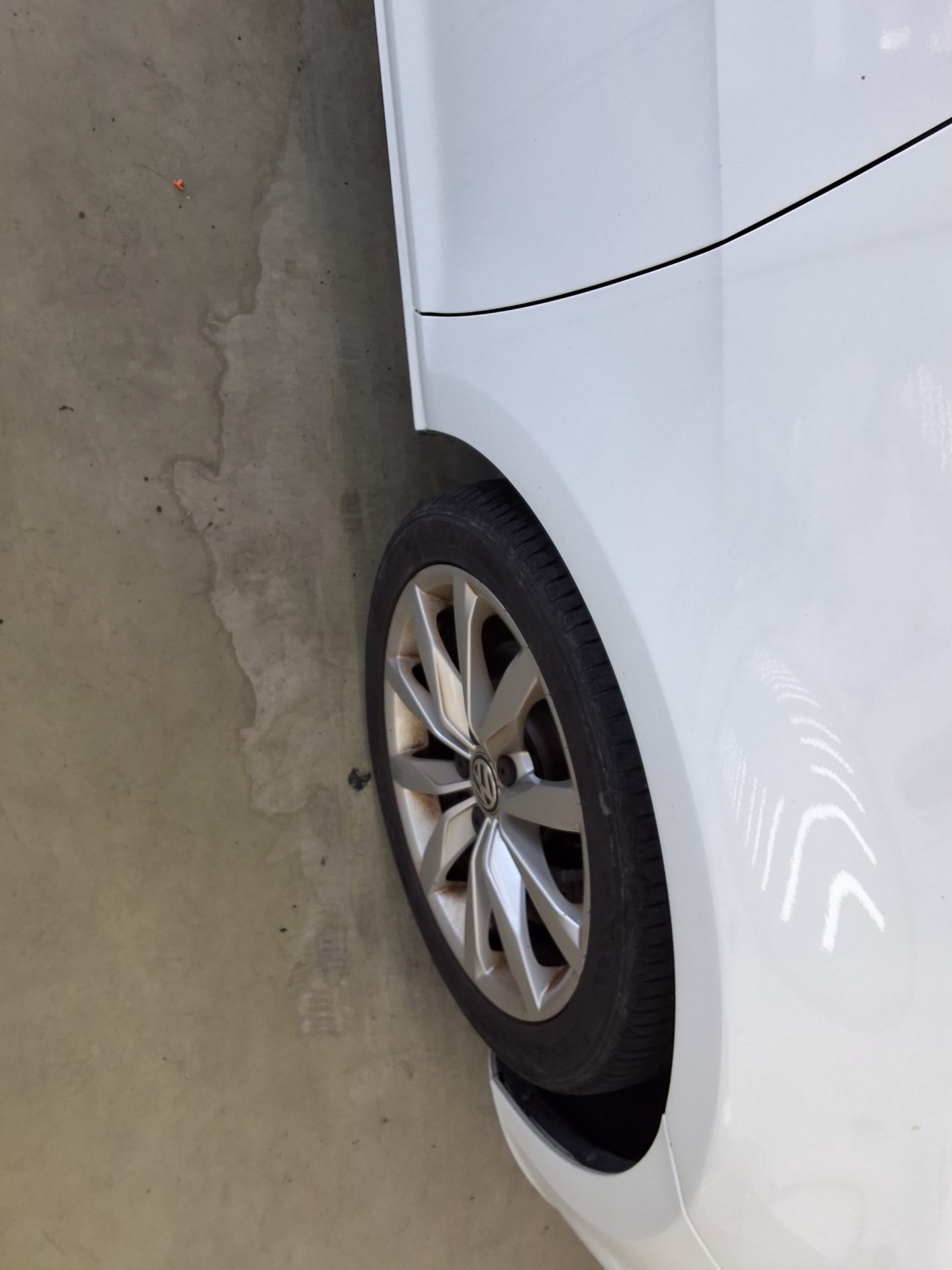 فولكس فاجن جولف (7Th Gen) 2.0 TDI 2014