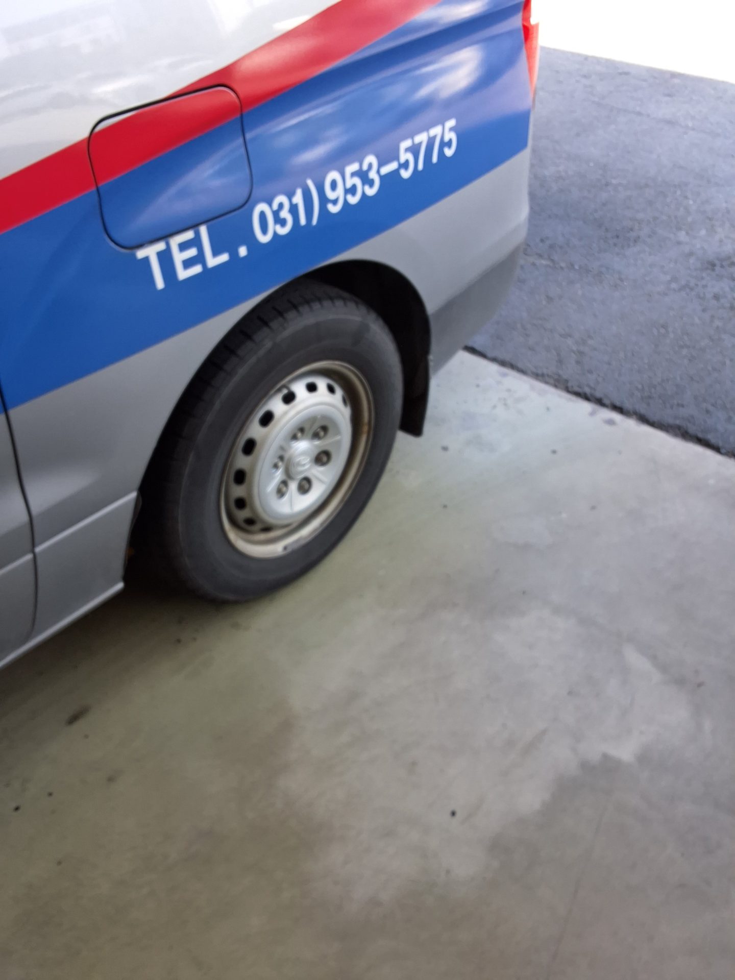 هيونداي الجديد جراند ستاركس 3 Seater ديزل فان ستايل 2020 VAN STYLE