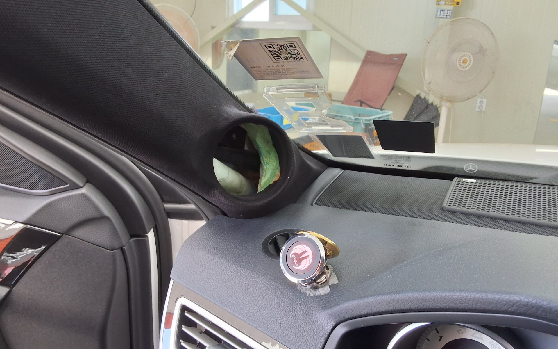 مرسيدس بنز E Class (4Th Gen) E350 فورماتيك Intelligent Drive 2014 4MATIC