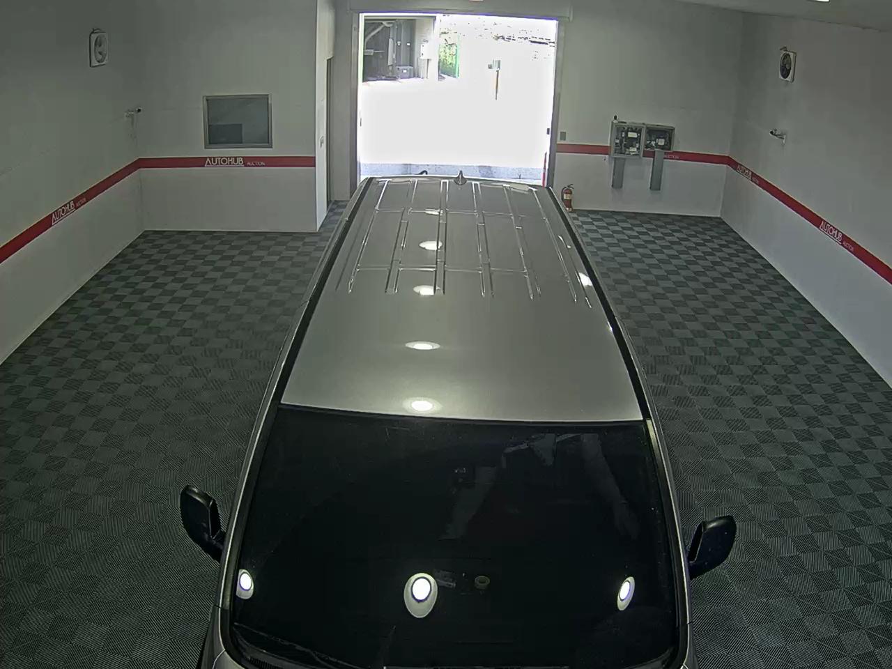 هيونداي الجديد جراند ستاركس 3 Seater ديزل فان ستايل 2020 VAN STYLE