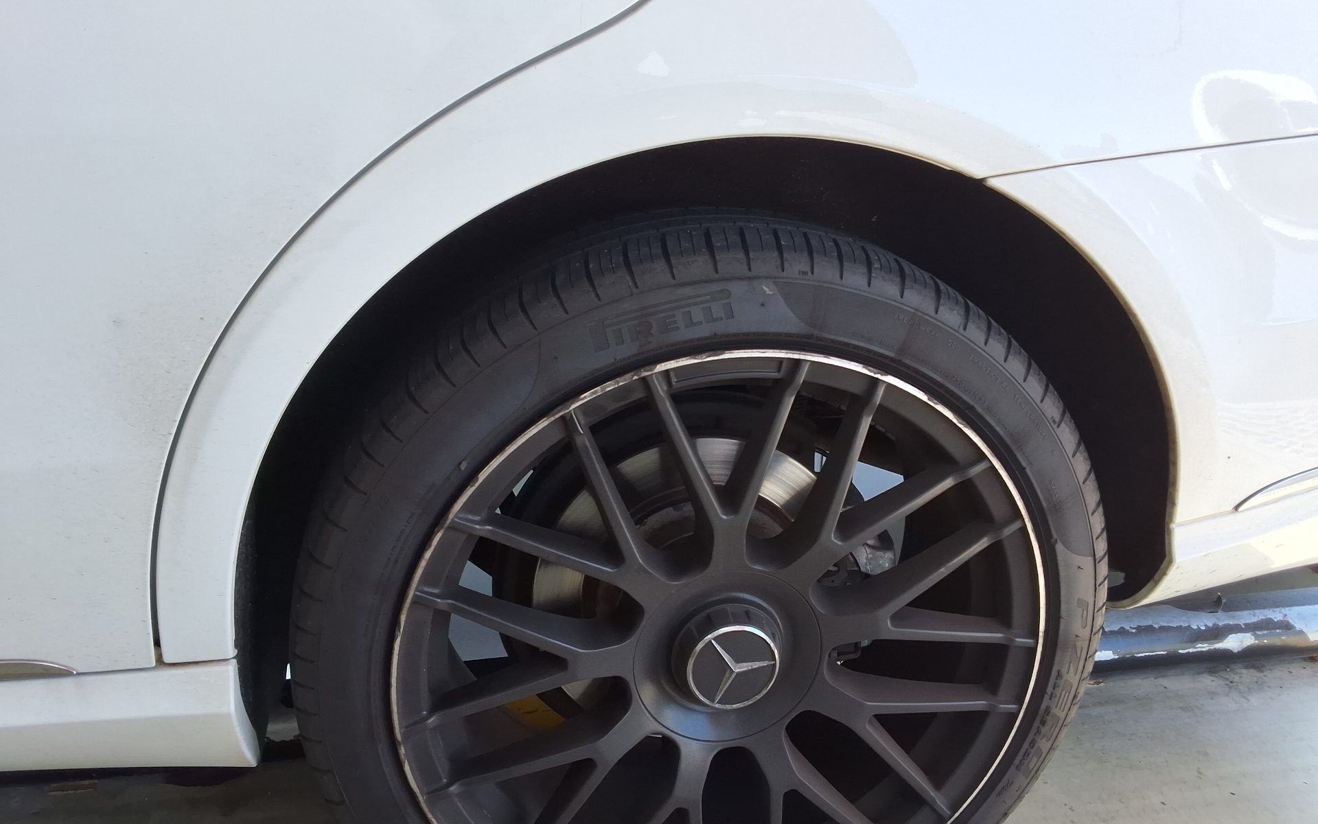 مرسيدس بنز E Class (4Th Gen) E350 فورماتيك Intelligent Drive 2014 4MATIC