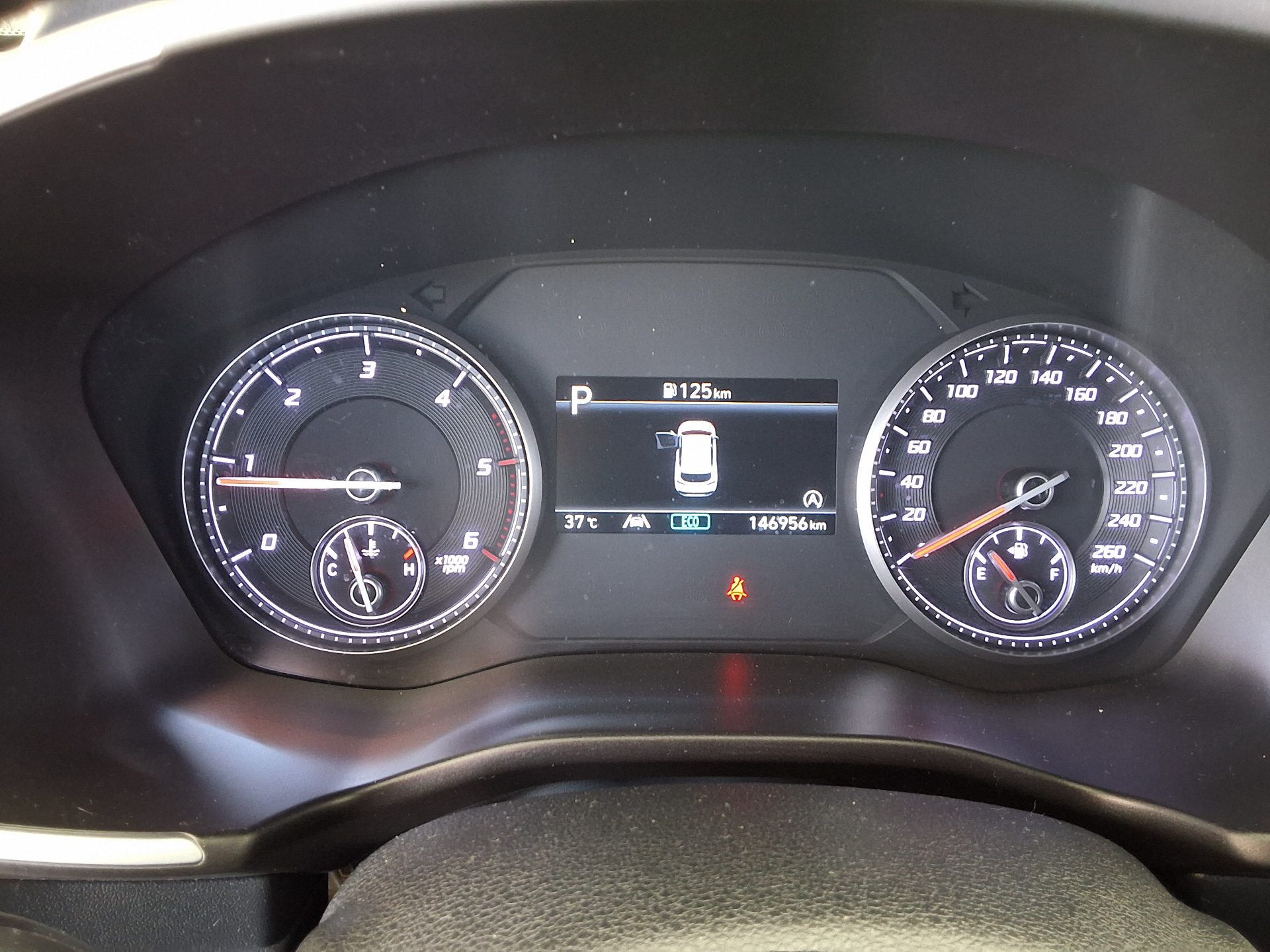 2021 - hyundai santa fe