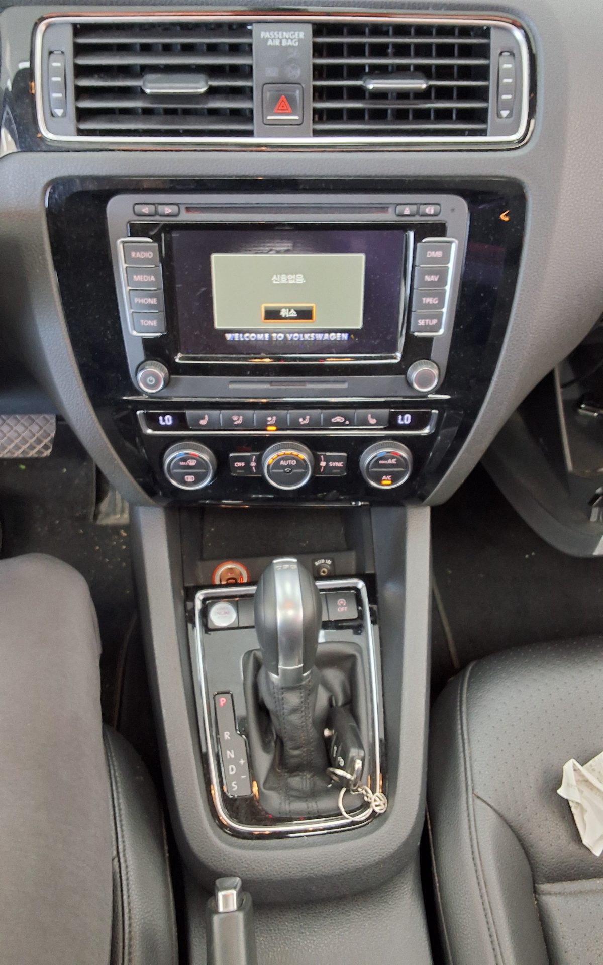 فولكس فاجن جيتا (6Th Gen) 2.0 TDI Bluemotion بريميوم 2015 بريميوم