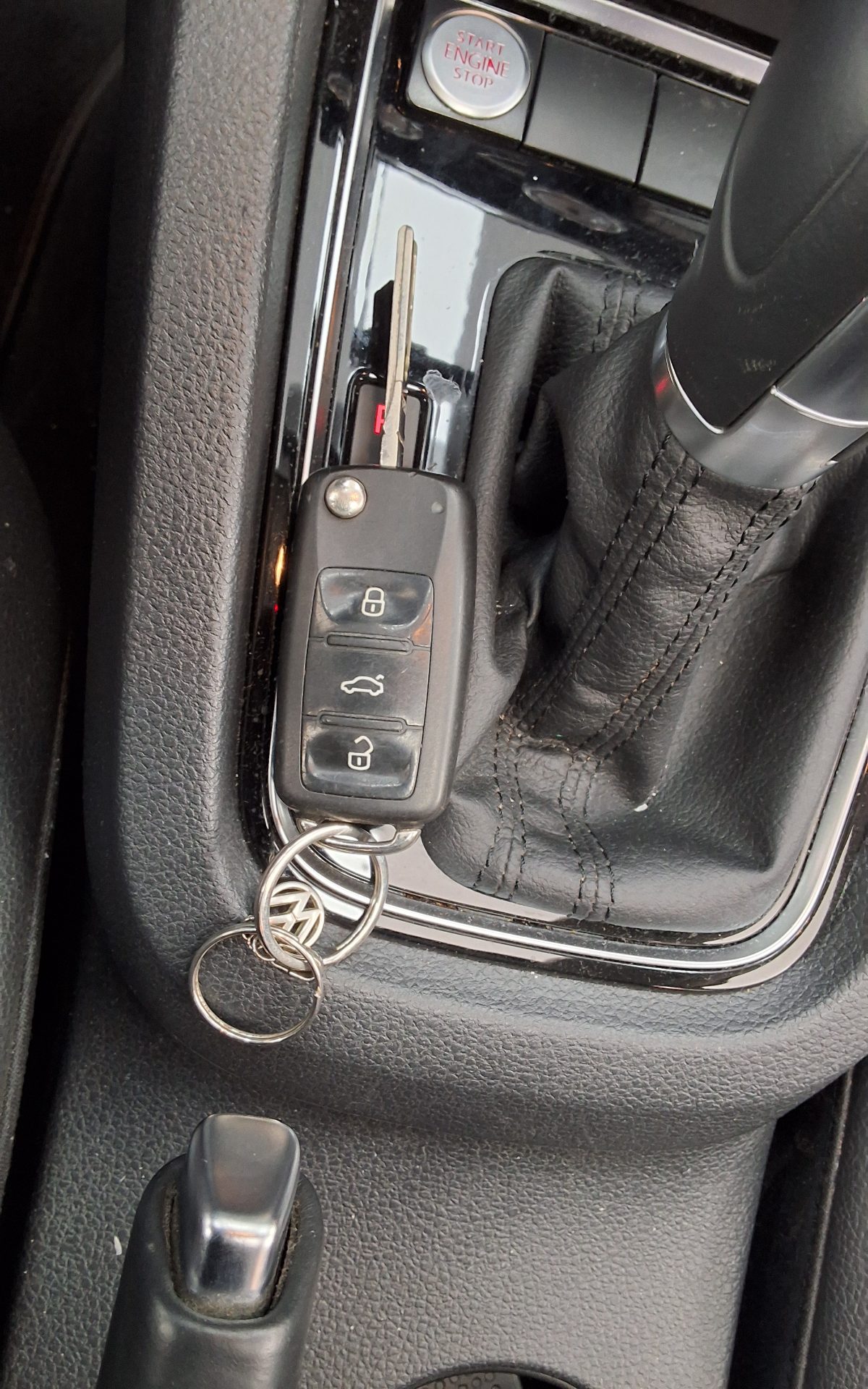 فولكس فاجن جيتا (6Th Gen) 2.0 TDI Bluemotion بريميوم 2015 بريميوم