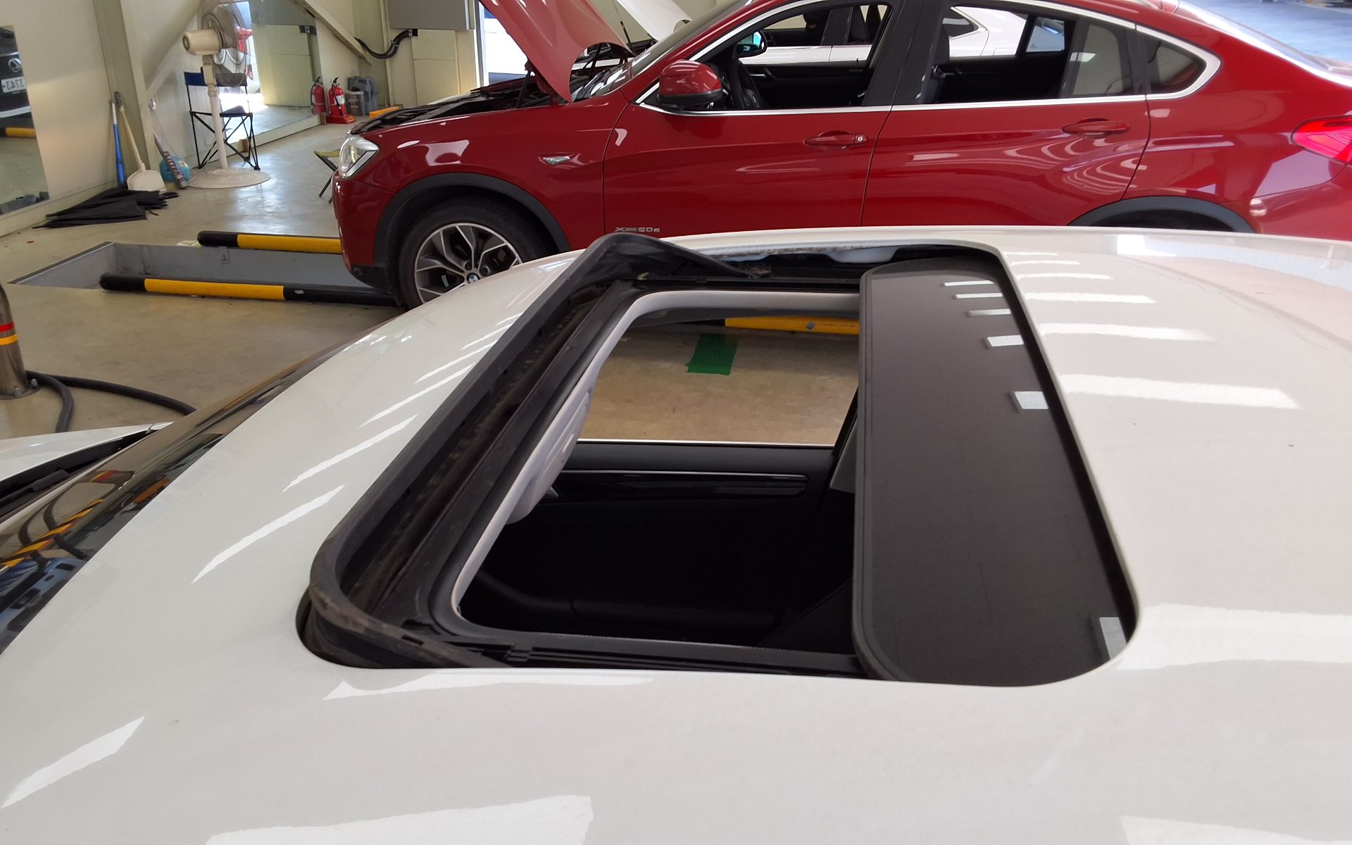 فولكس فاجن جيتا (6Th Gen) 2.0 TDI Bluemotion بريميوم 2015 بريميوم