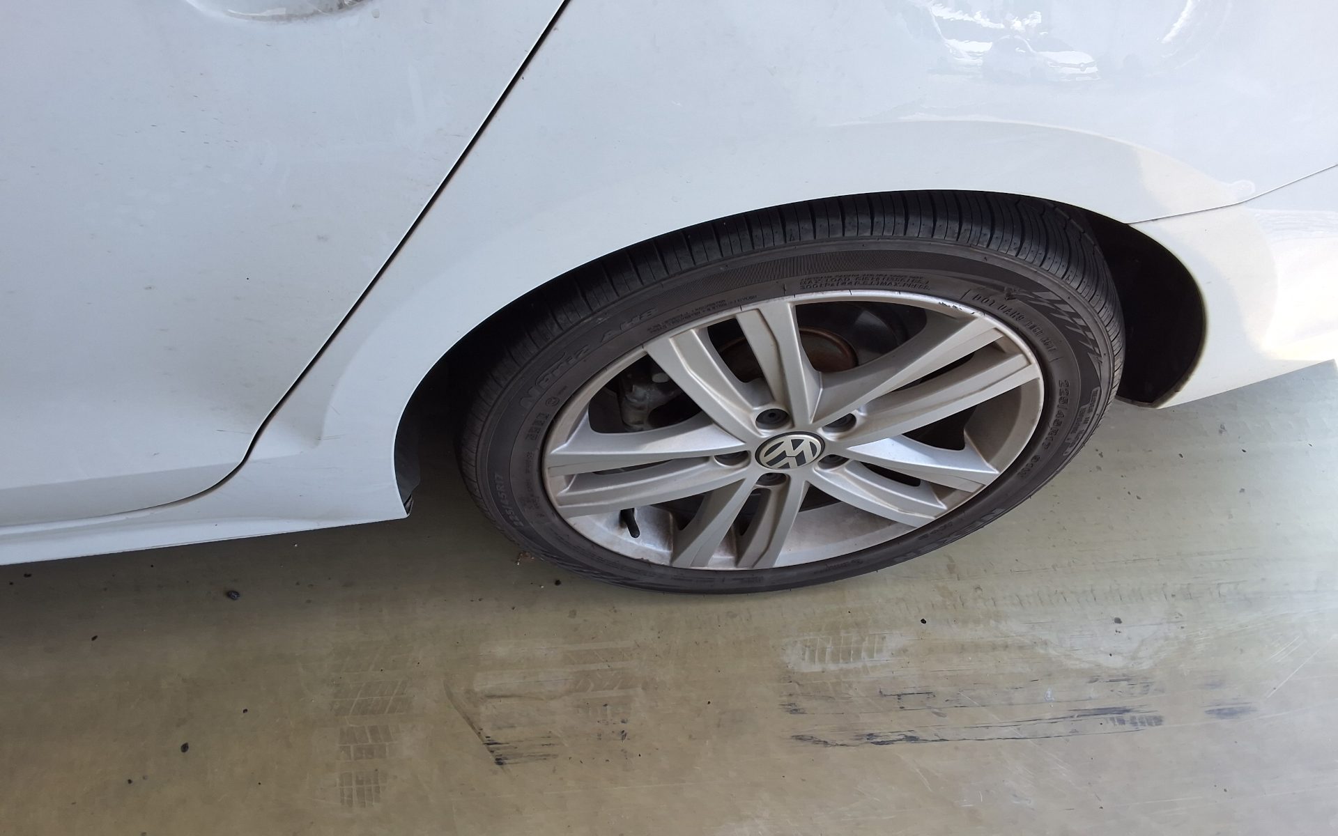 فولكس فاجن جيتا (6Th Gen) 2.0 TDI Bluemotion بريميوم 2015 بريميوم
