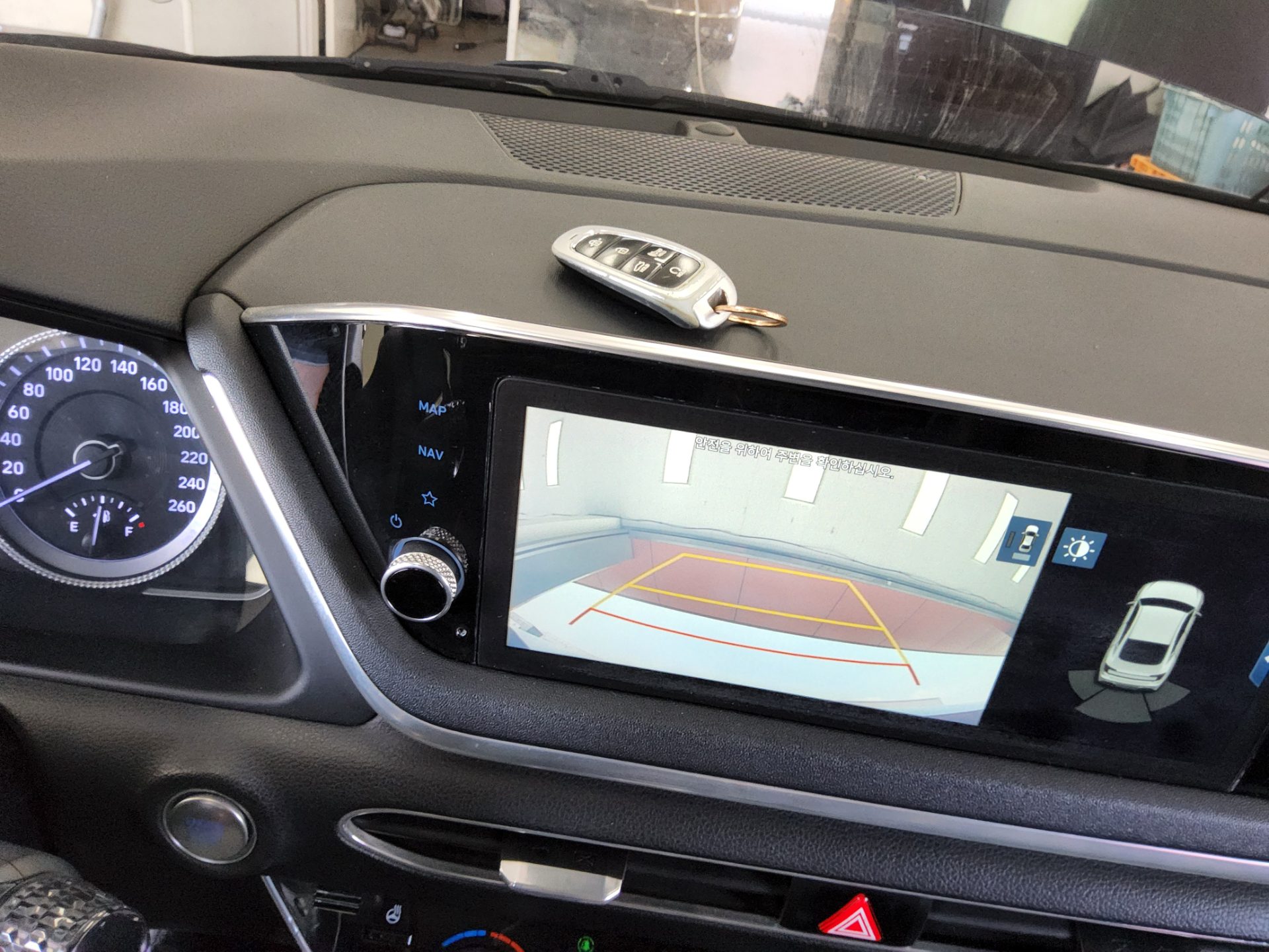 هيونداي سوناتا 2020 SMART