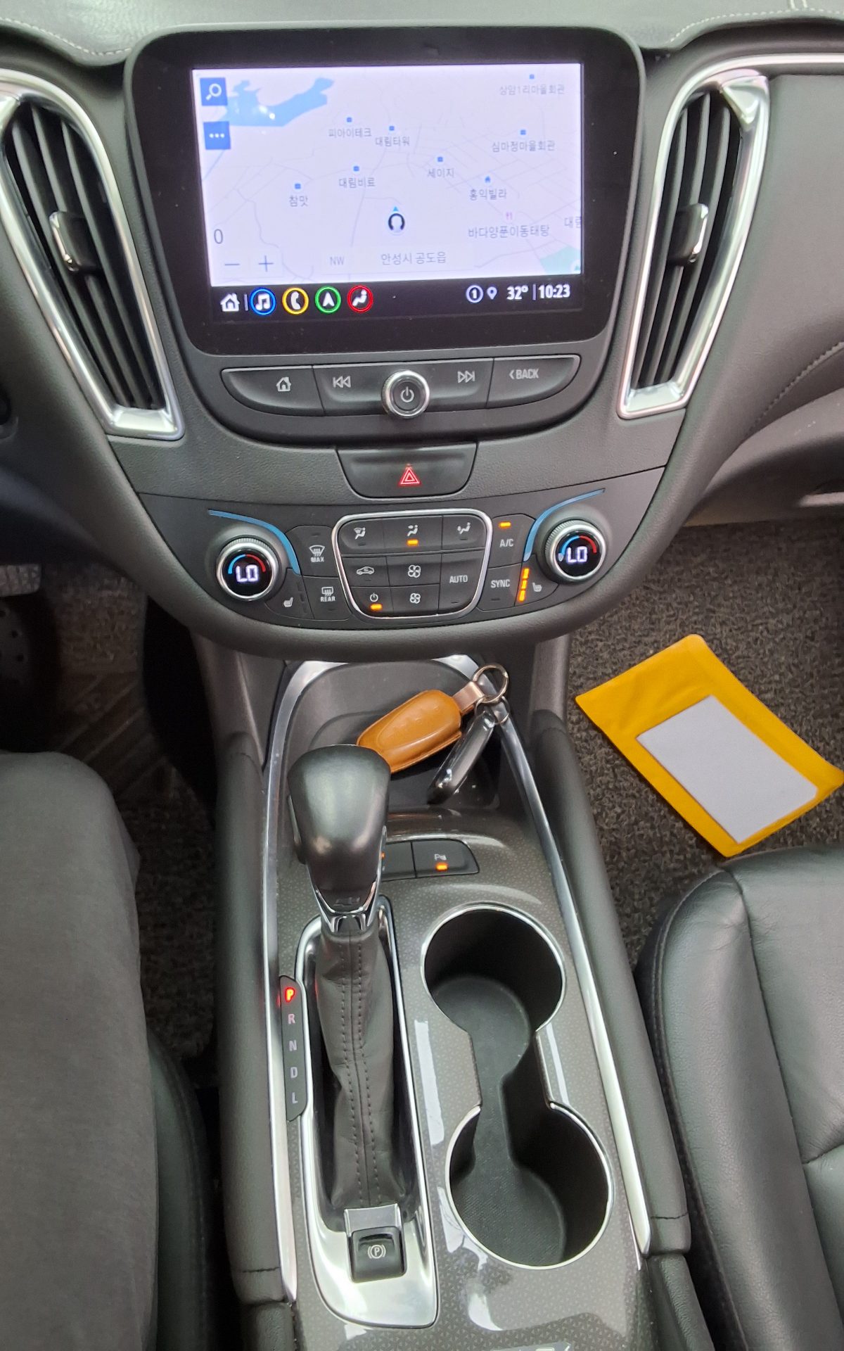2021 - chevrolet malibu