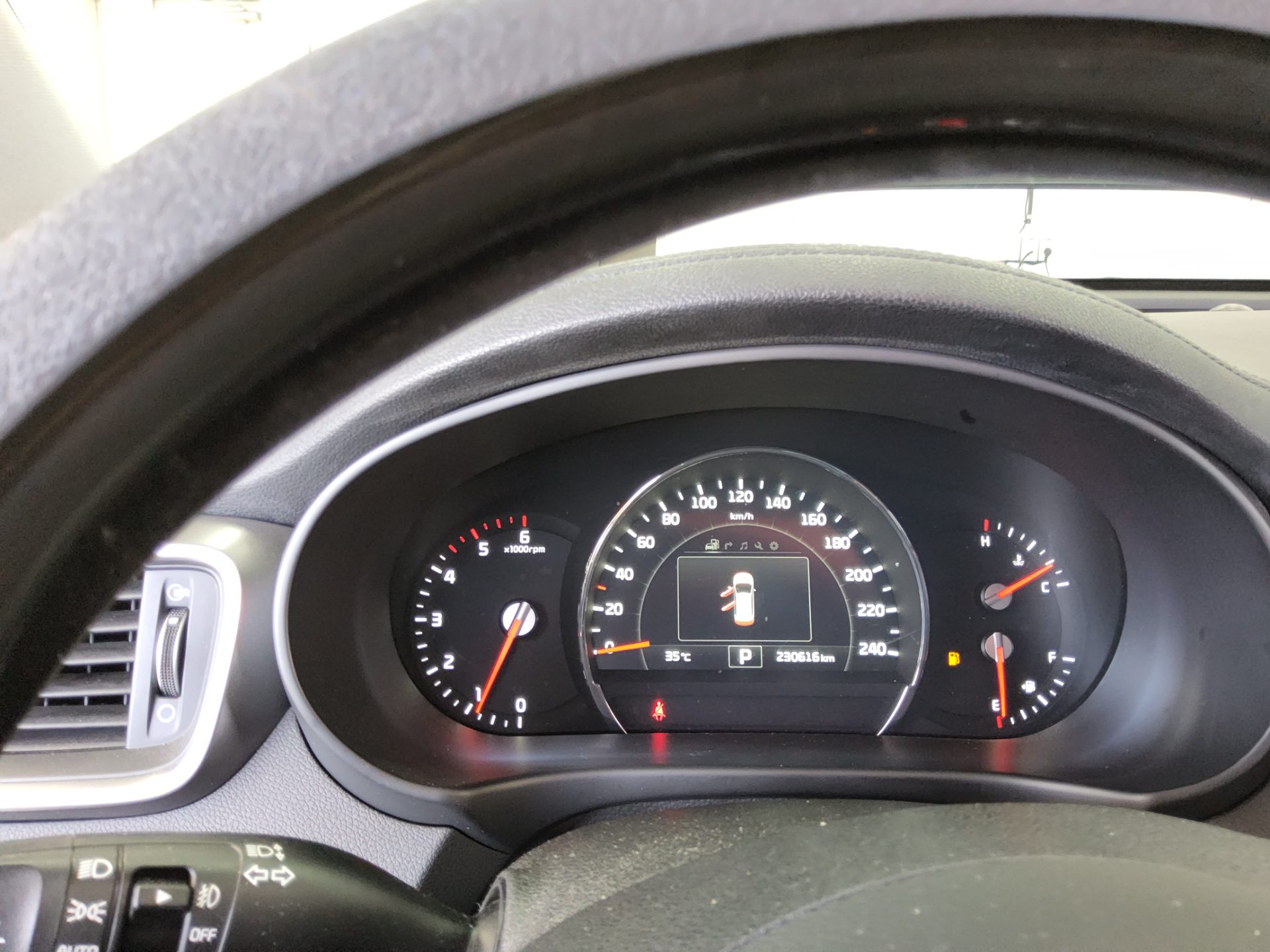 كيا سورينتو 2015 NOBLESSE SPECIAL